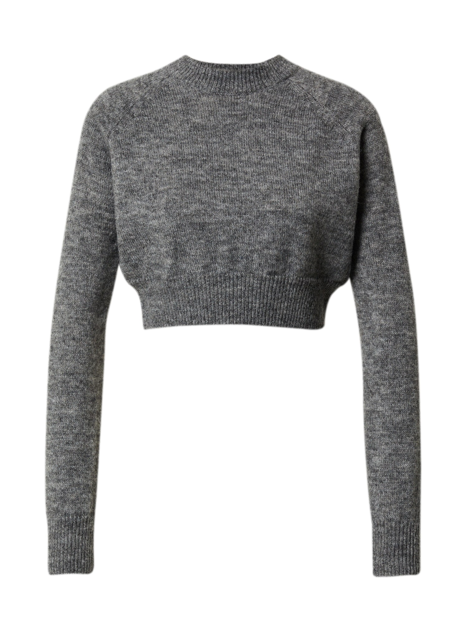LeGer by Lena Gercke Pulover 'Bryna'  temno siva