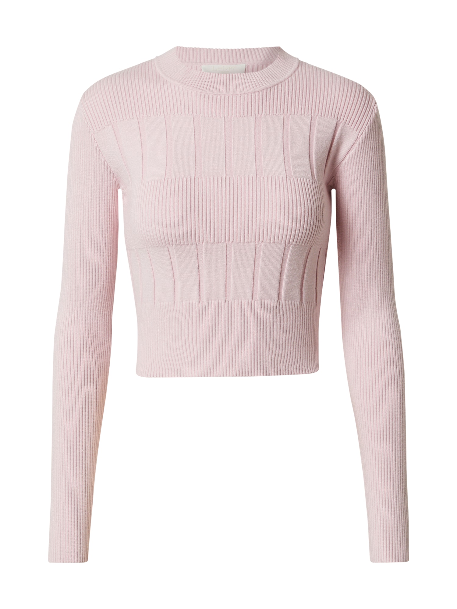 LeGer by Lena Gercke Pulover 'Cora'  roza