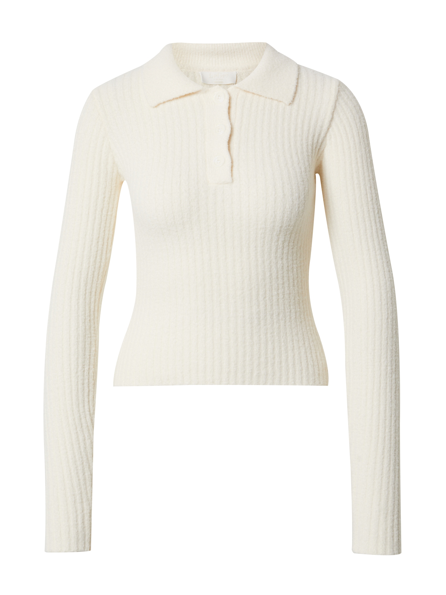 LeGer by Lena Gercke Pulover 'Evie'  off-bela