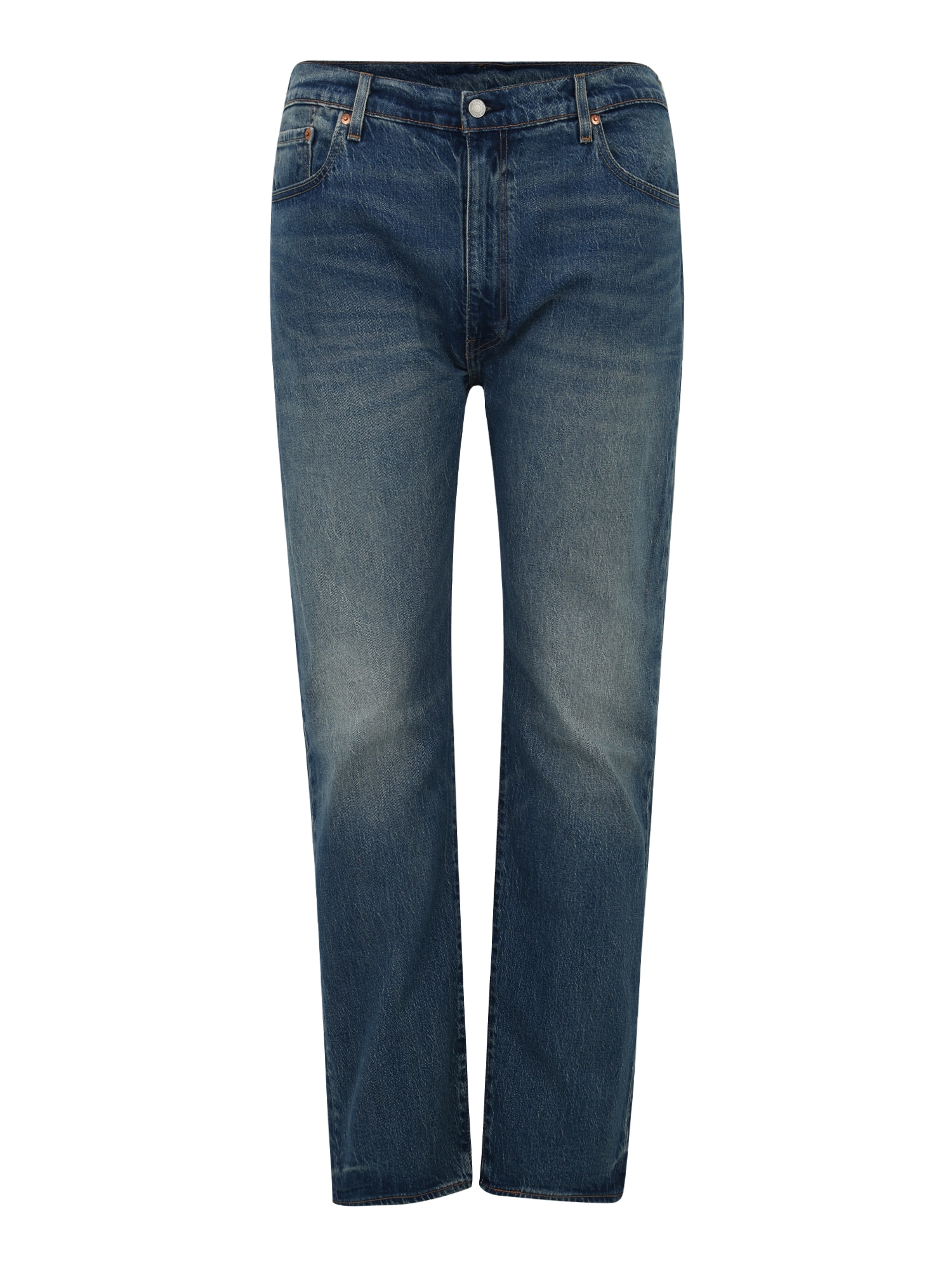 Levi's® Big & Tall Kavbojke  temno modra