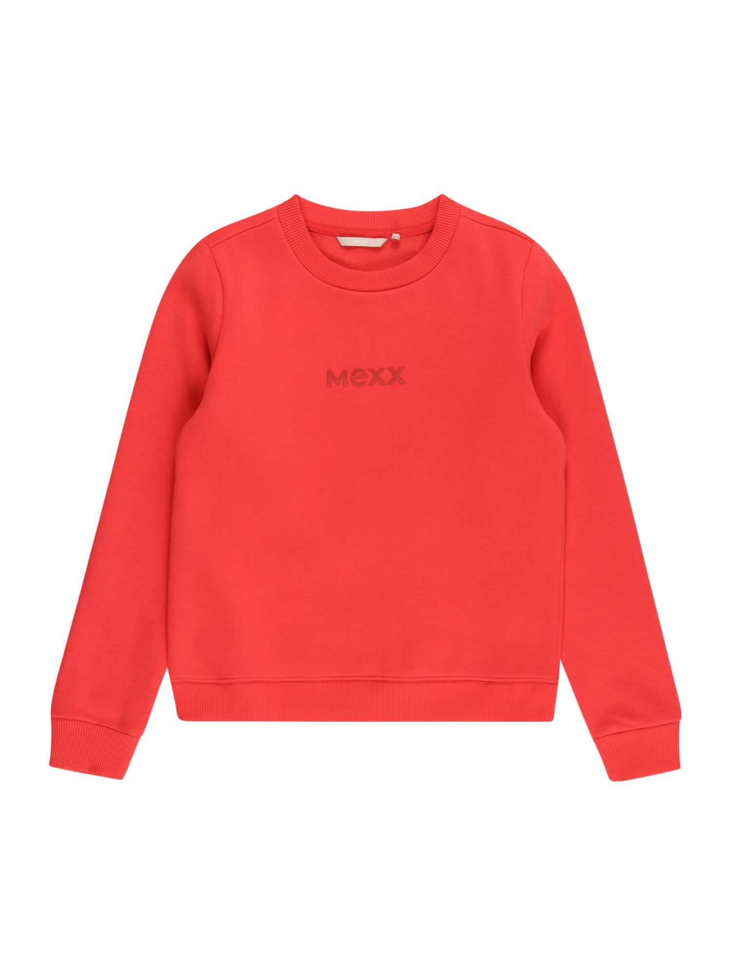 MEXX Majica  češnjevo rdeča / merlot
