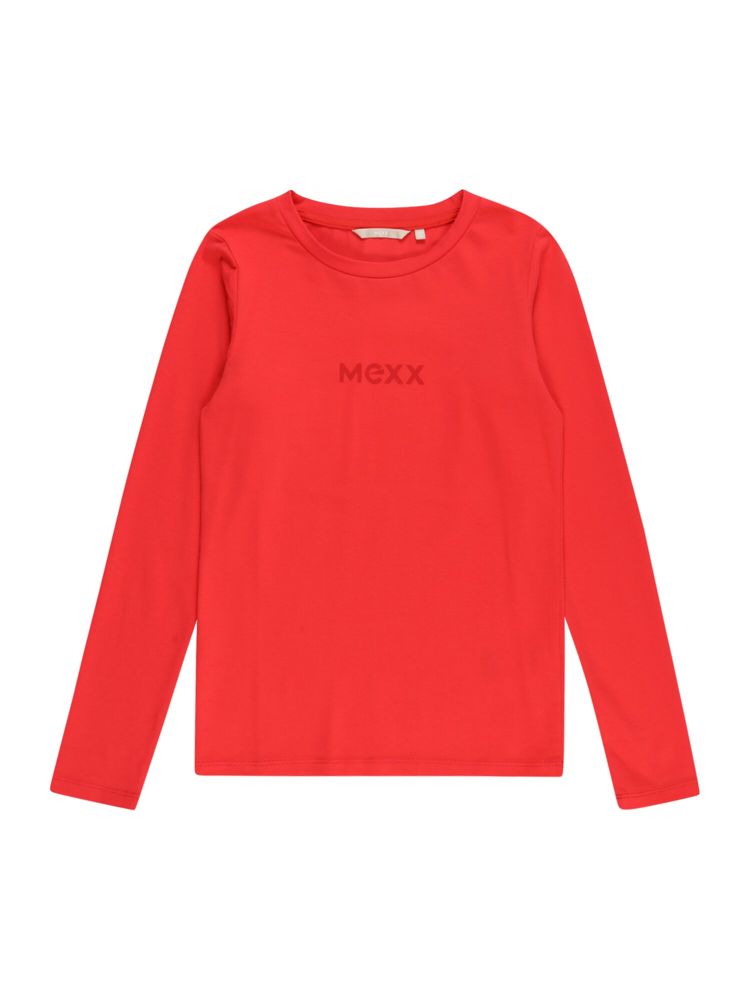 MEXX Majica  rdeča / svetlo rdeča