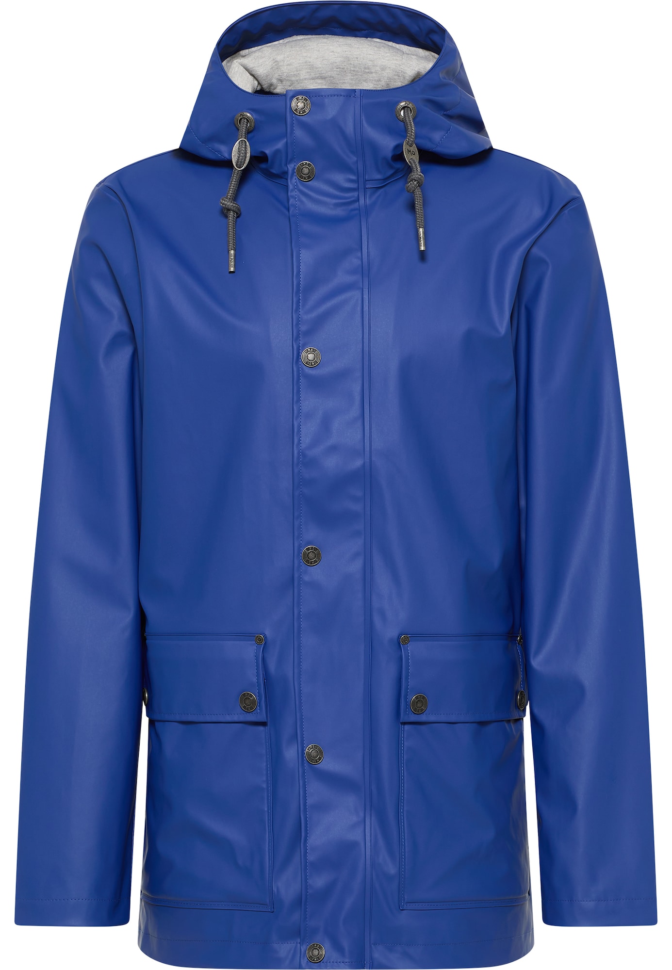 MO Funkcionalna jakna  kraljevo modra