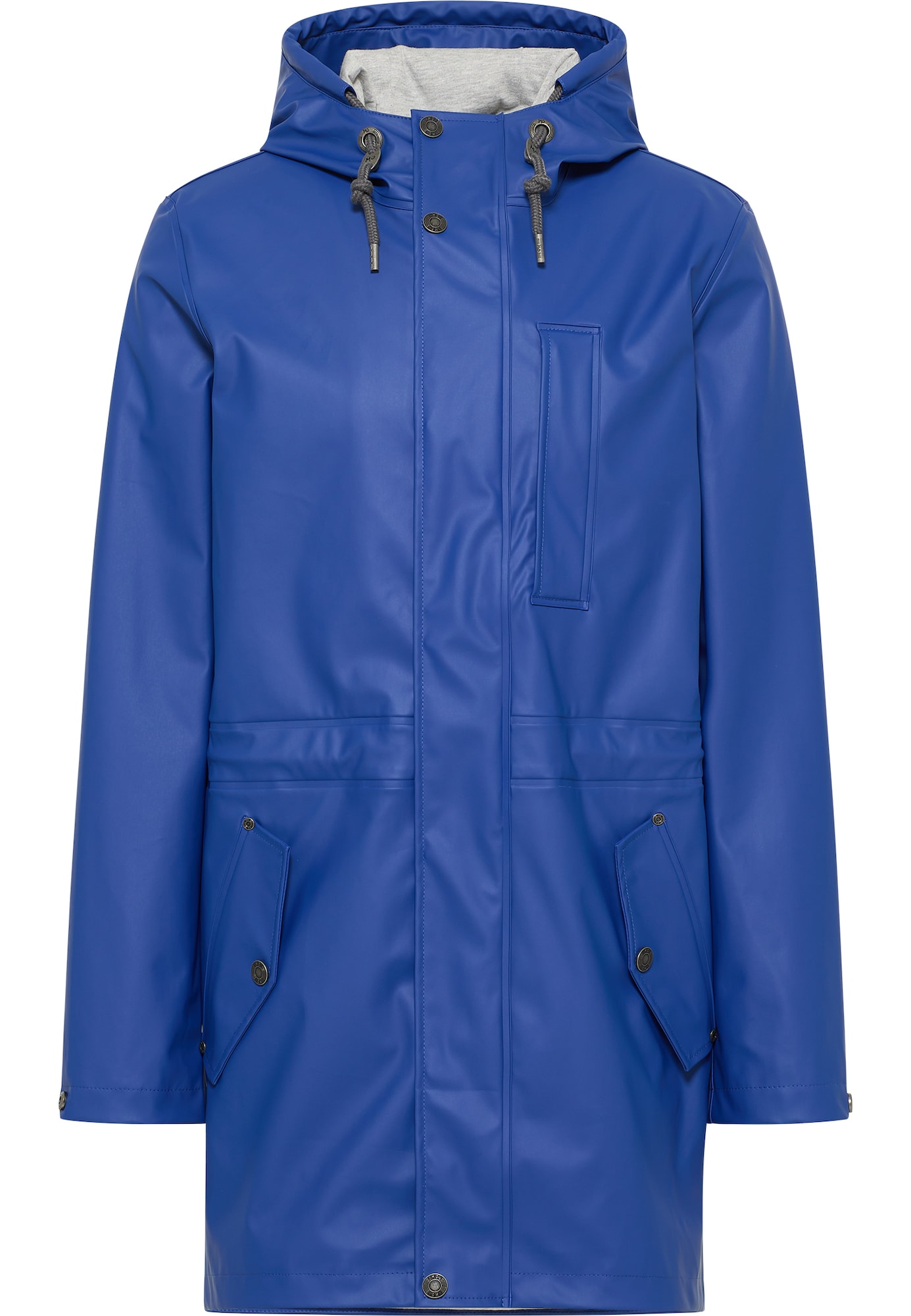 MO Funkcionalna jakna  modra