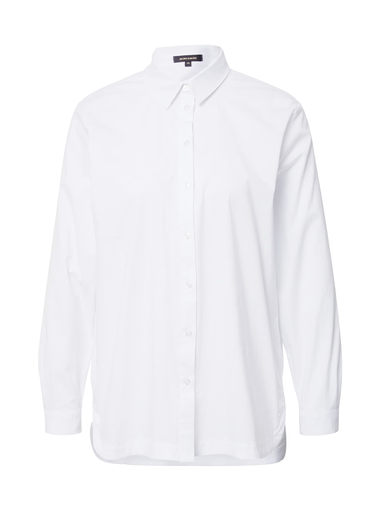 MORE & MORE Bluza  bela