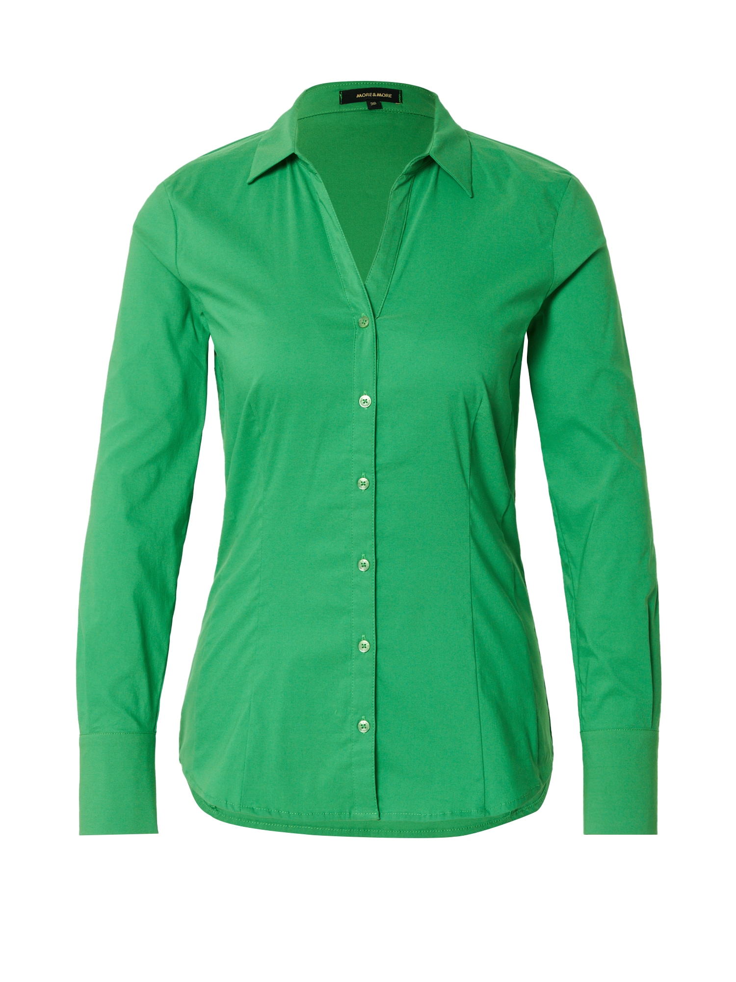 MORE & MORE Bluza  zelena
