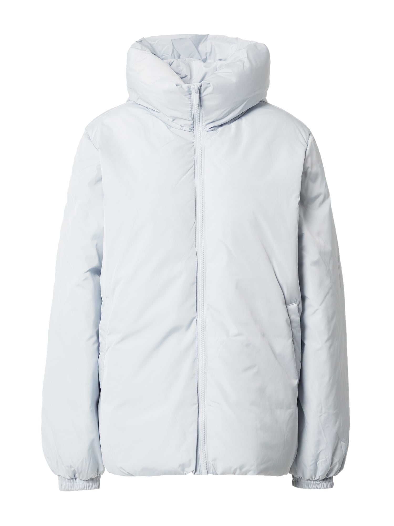 MOSS COPENHAGEN Prehodna jakna 'Norina Kaysa'  pastelno modra