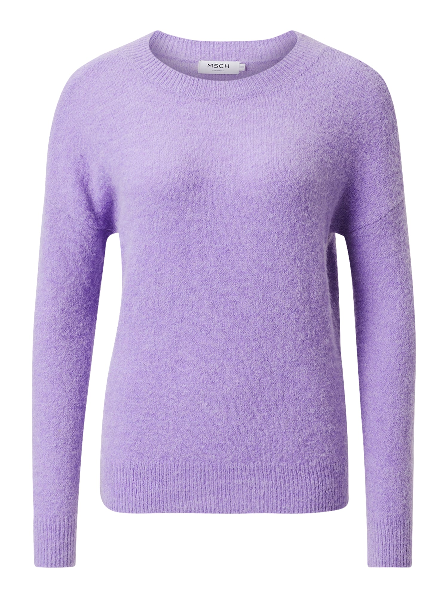 MOSS COPENHAGEN Pulover 'Femme'  lila