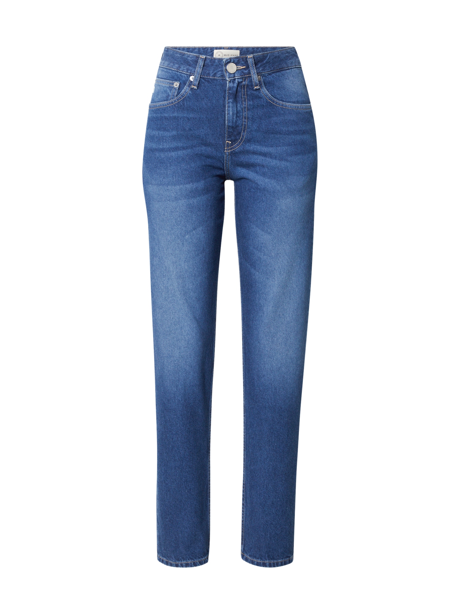 MUD Jeans Kavbojke 'Easy Go'  moder denim