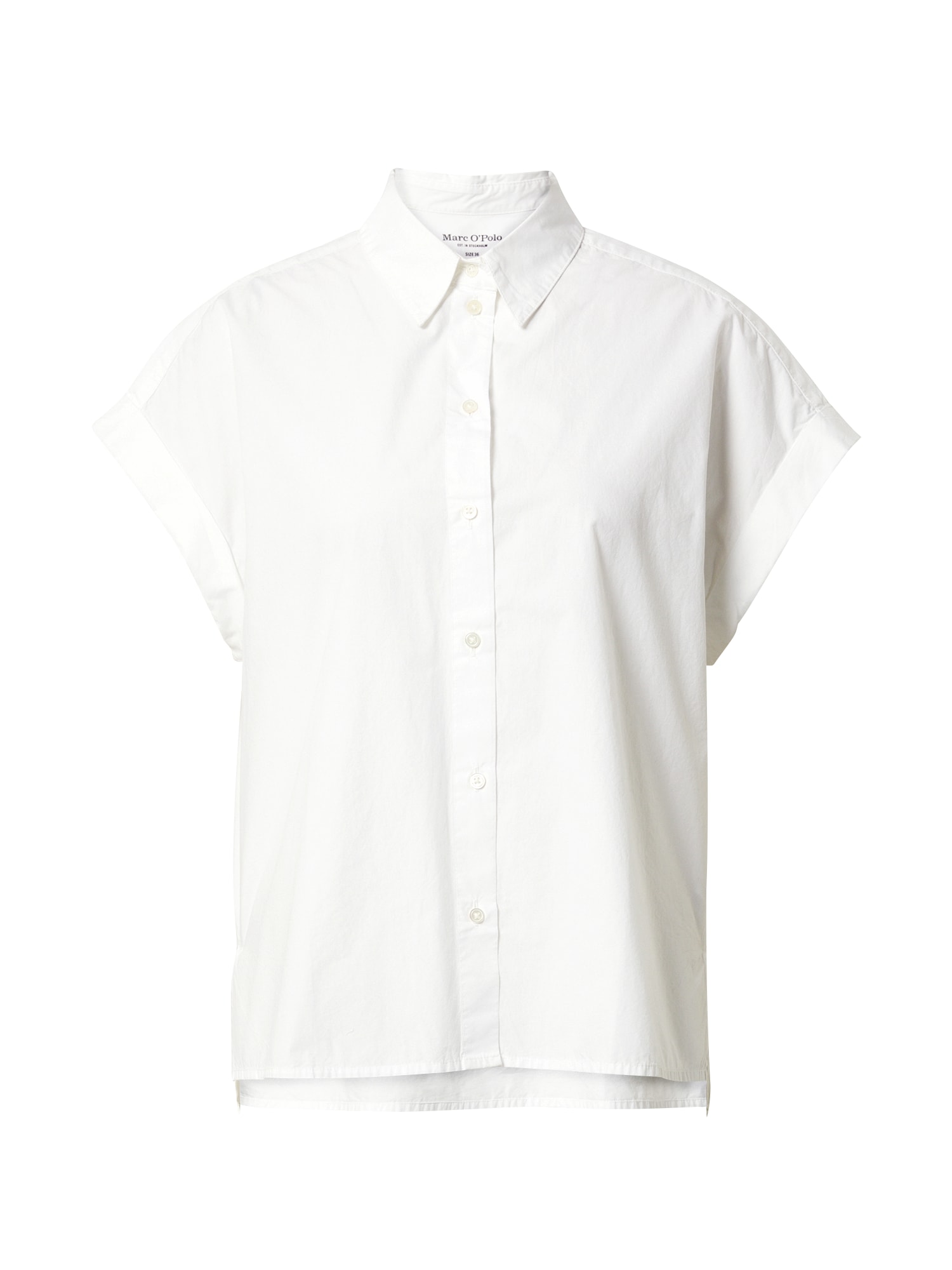 Marc O'Polo Bluza  bela