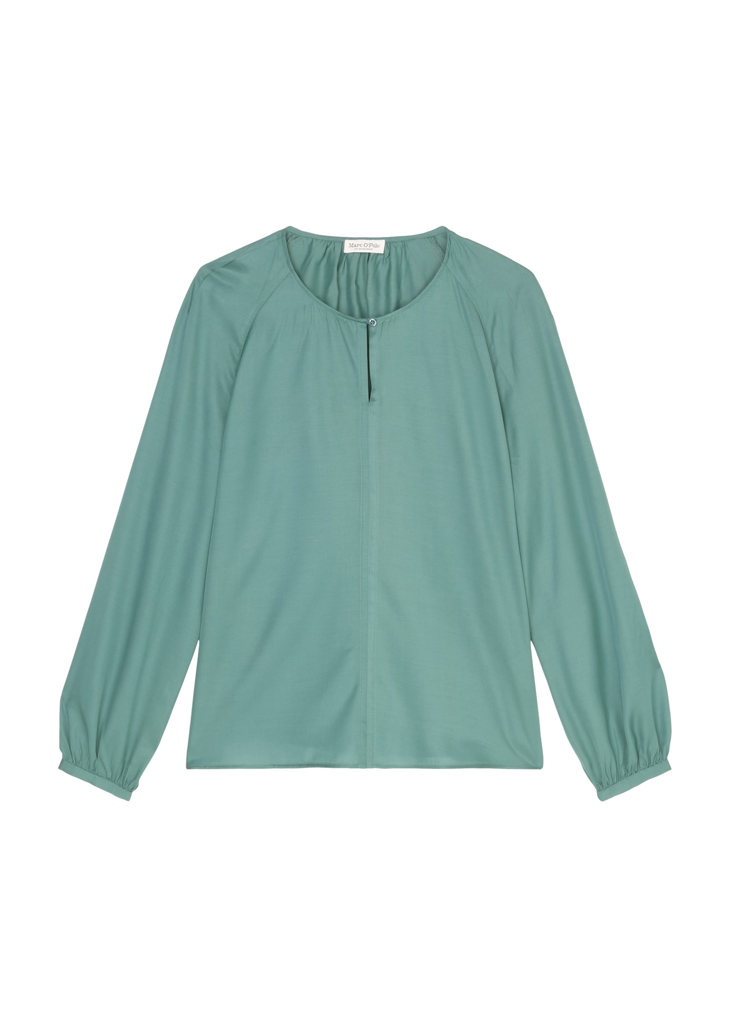 Marc O'Polo Bluza  zelena