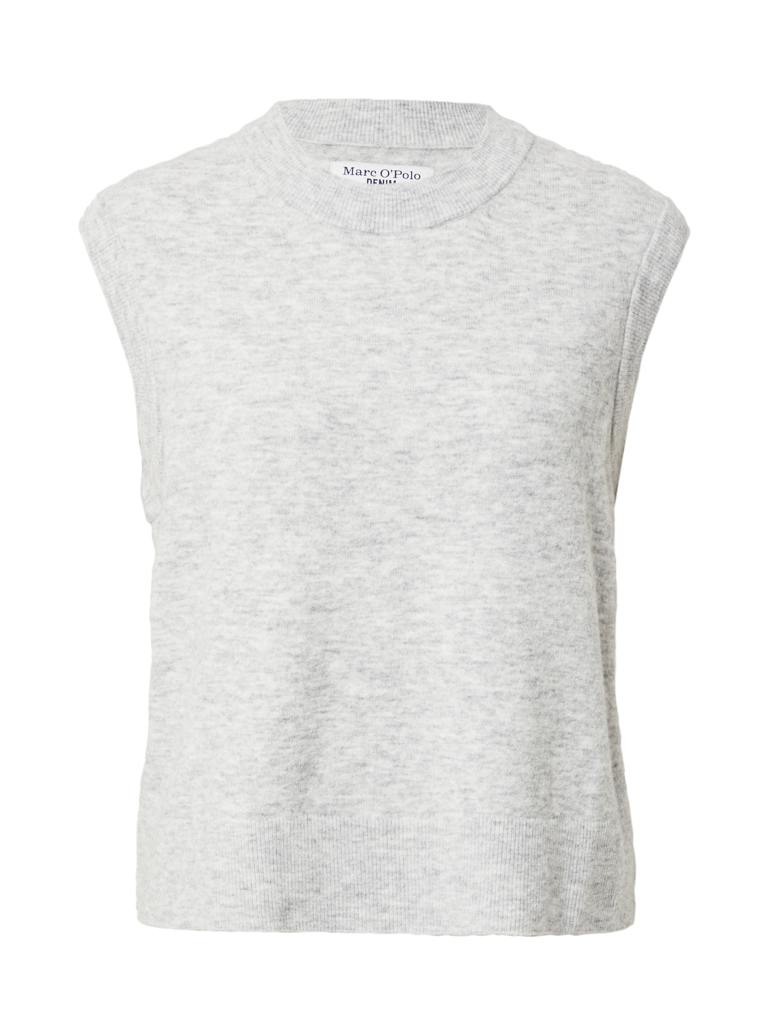 Marc O'Polo DENIM Pulover  pegasto siva