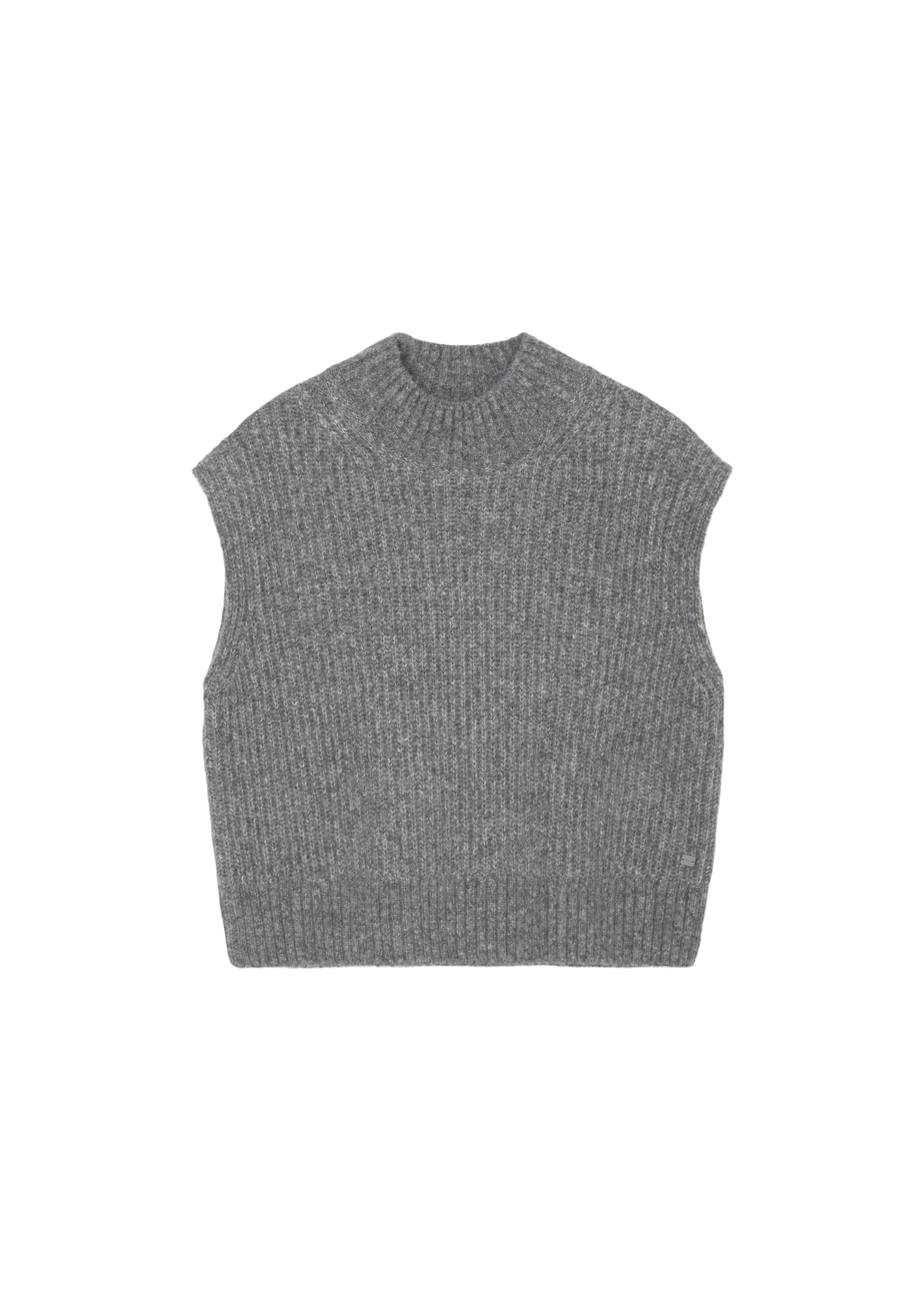 Marc O'Polo DENIM Pulover  siva
