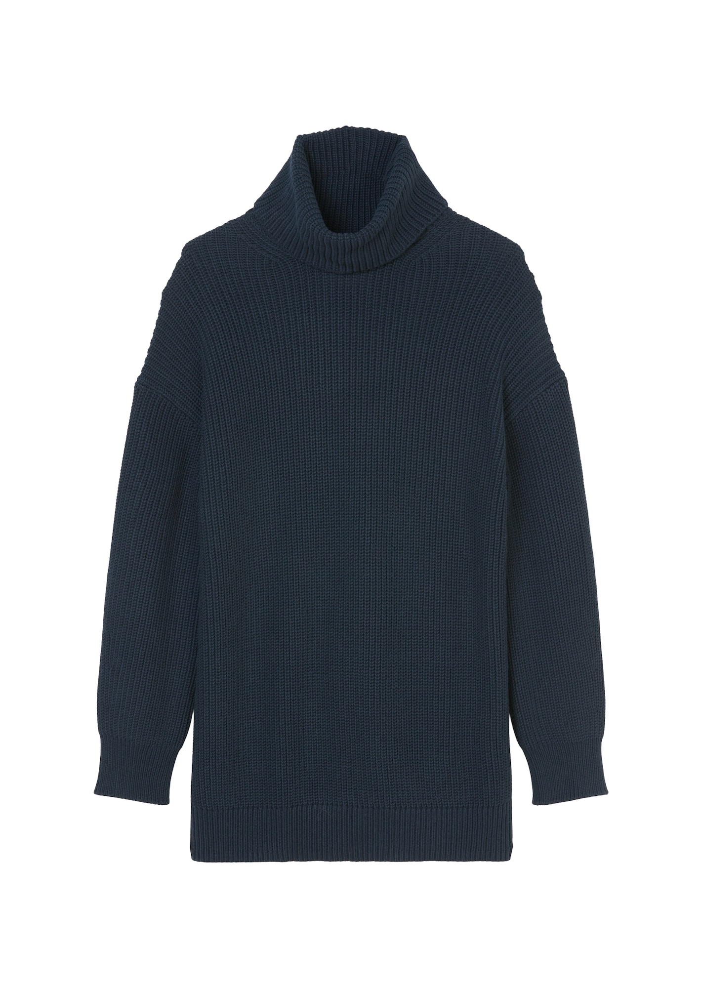 Marc O'Polo Pulover  temno modra