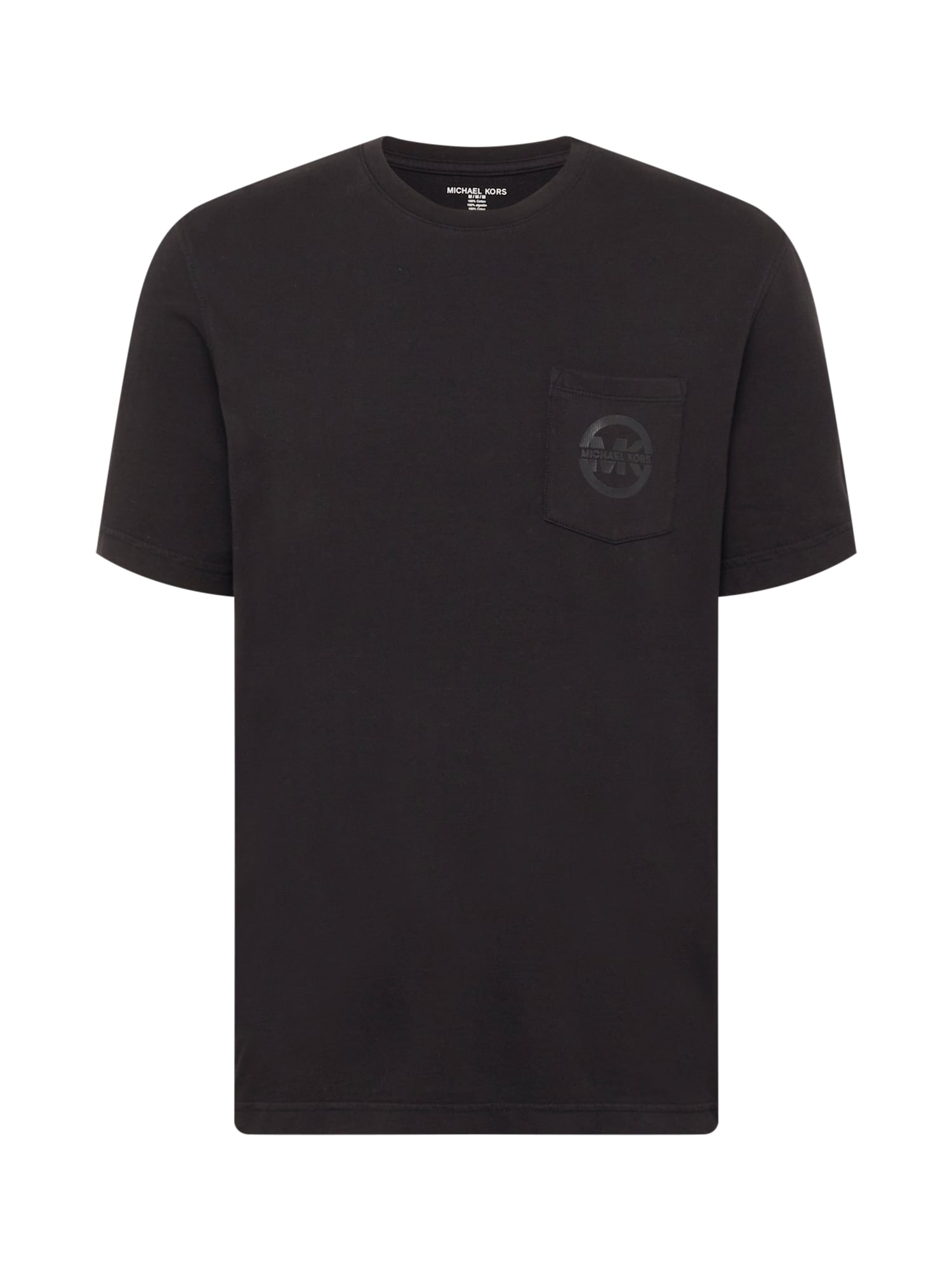 Michael Kors Spodnja majica  črna