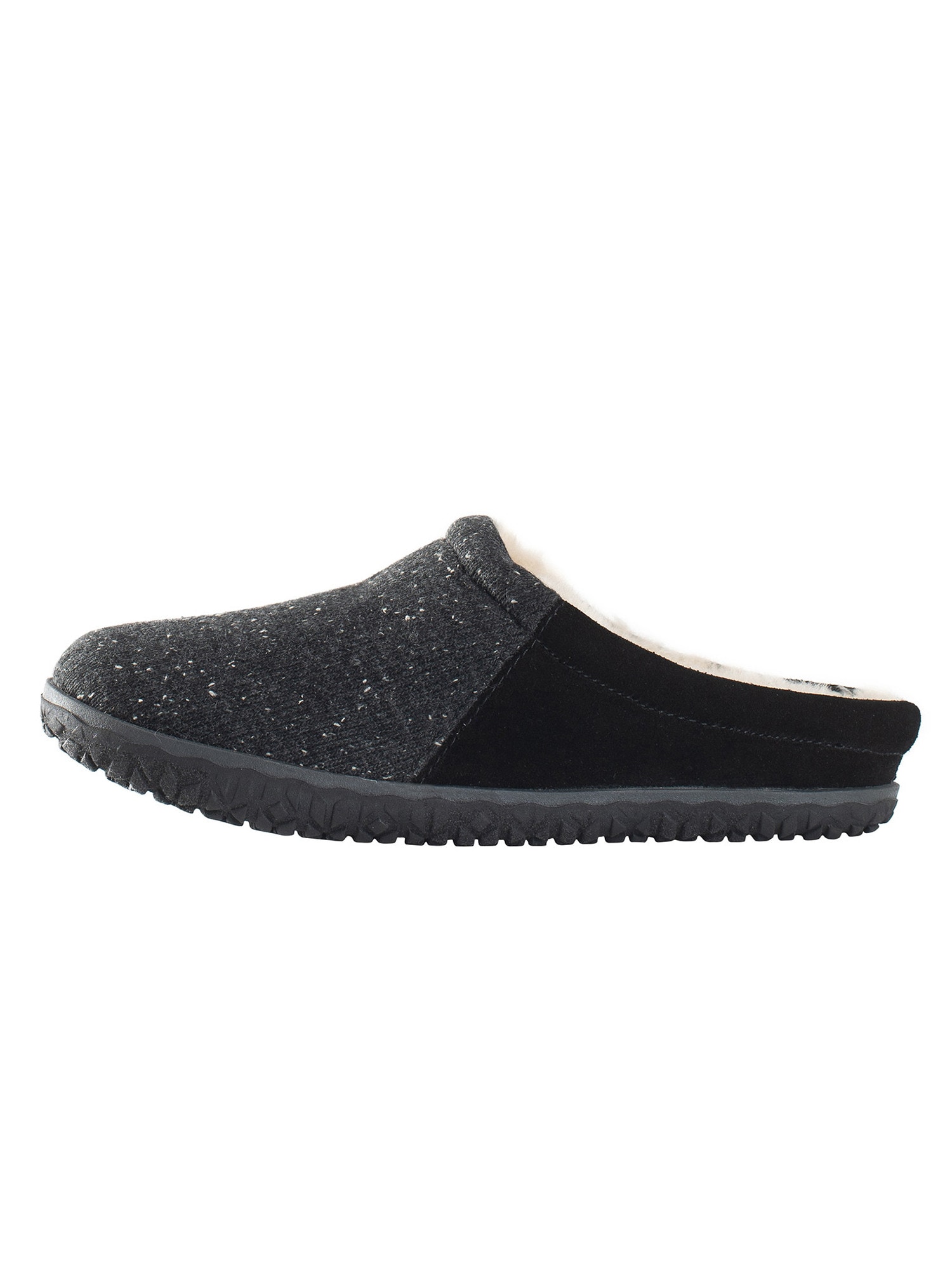 Minnetonka Copat 'Tahoe'  črna