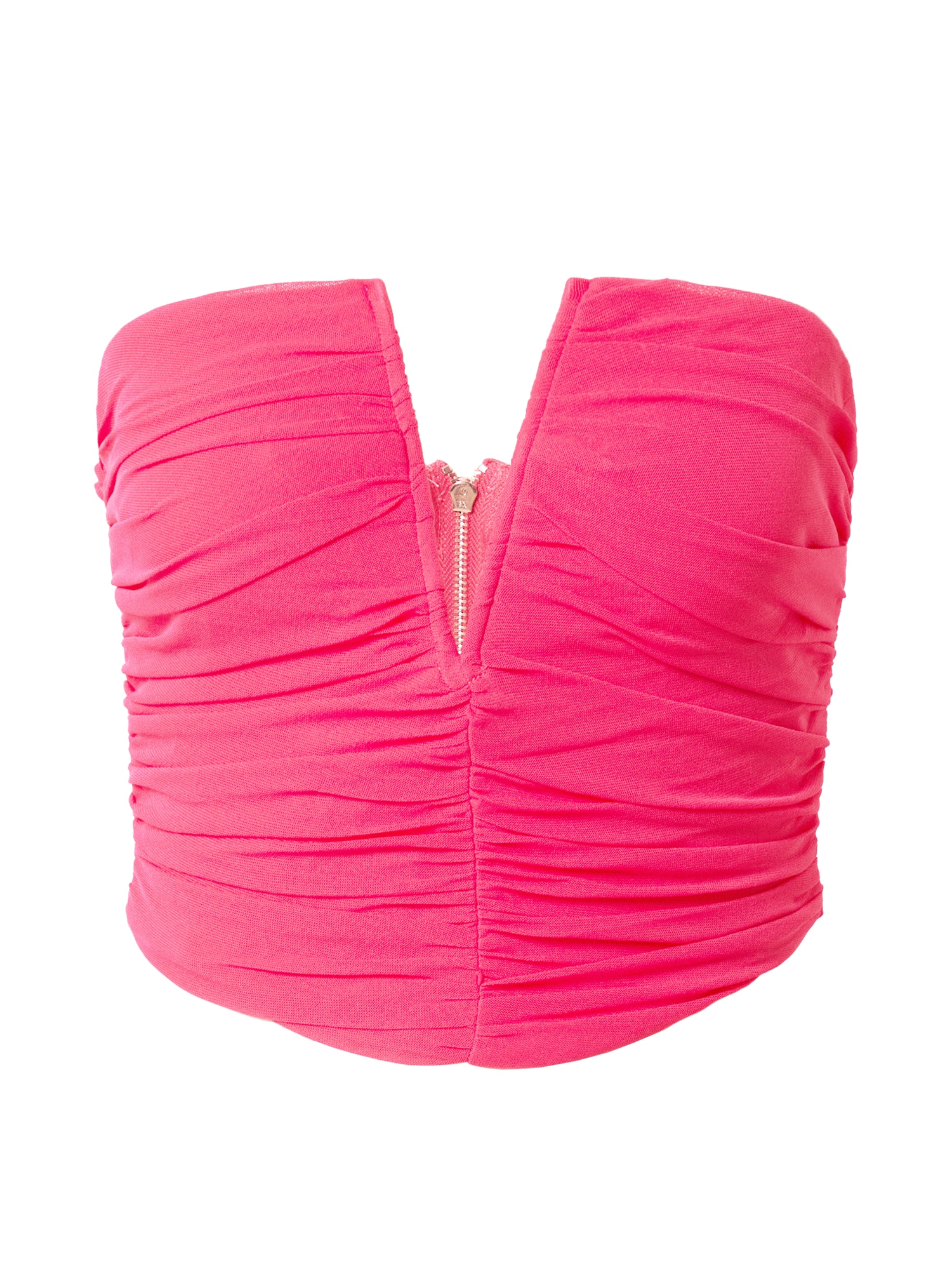Misspap Top  roza