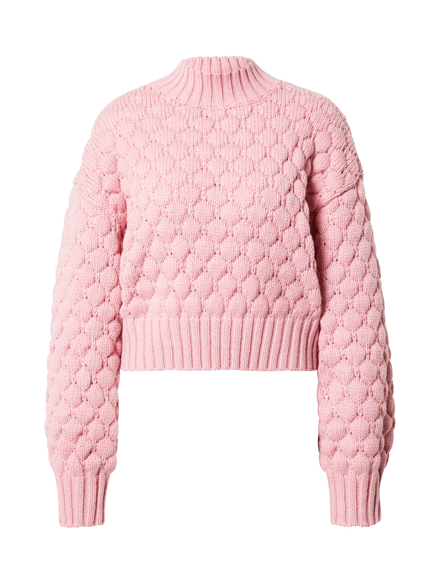 Monki Pulover 'Nanna'  roza