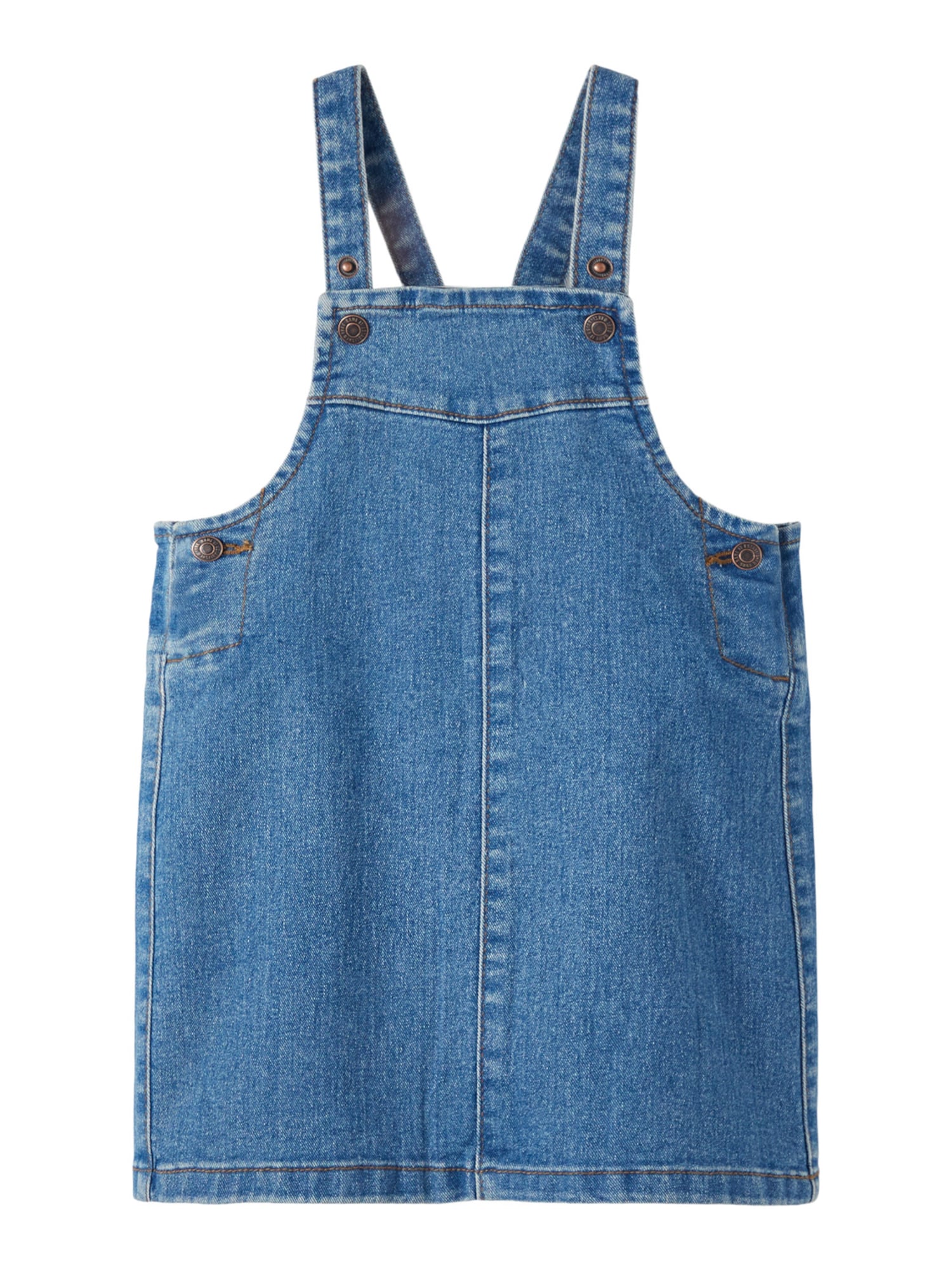 NAME IT Krilo 'Atoke'  moder denim