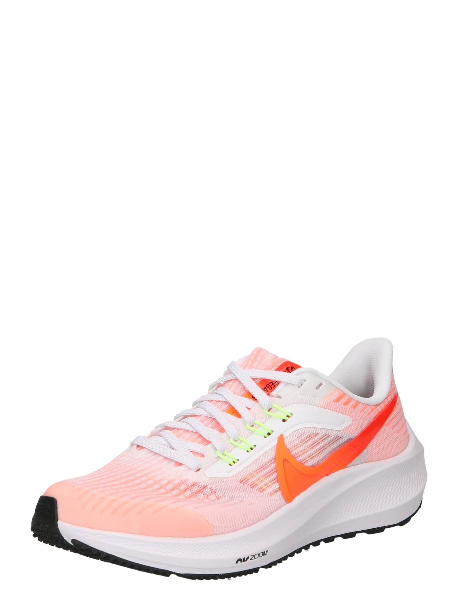 NIKE Športni čevelj 'Pegasus 39'  jastog / staro roza / bela