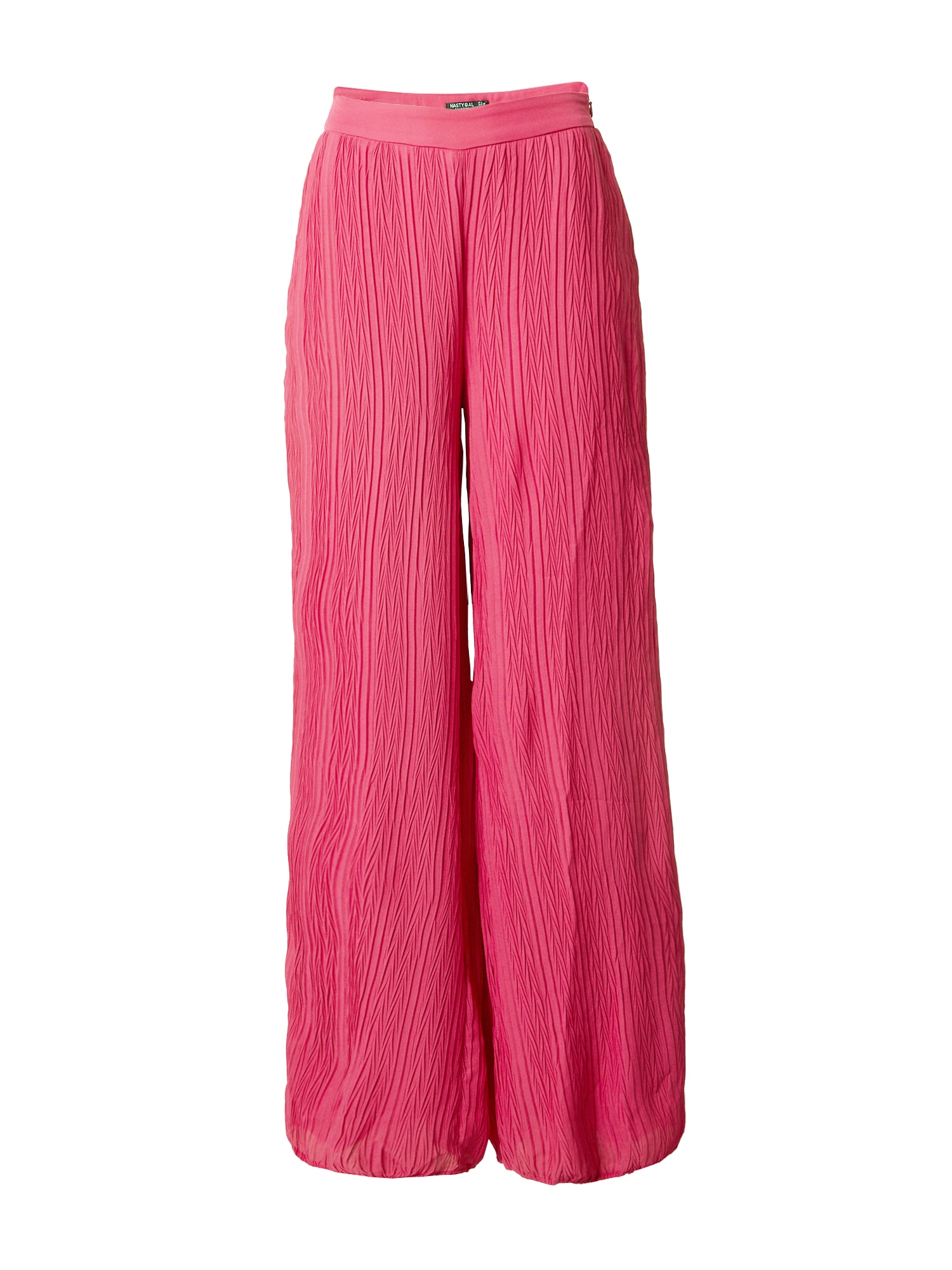 Nasty Gal Hlače  magenta