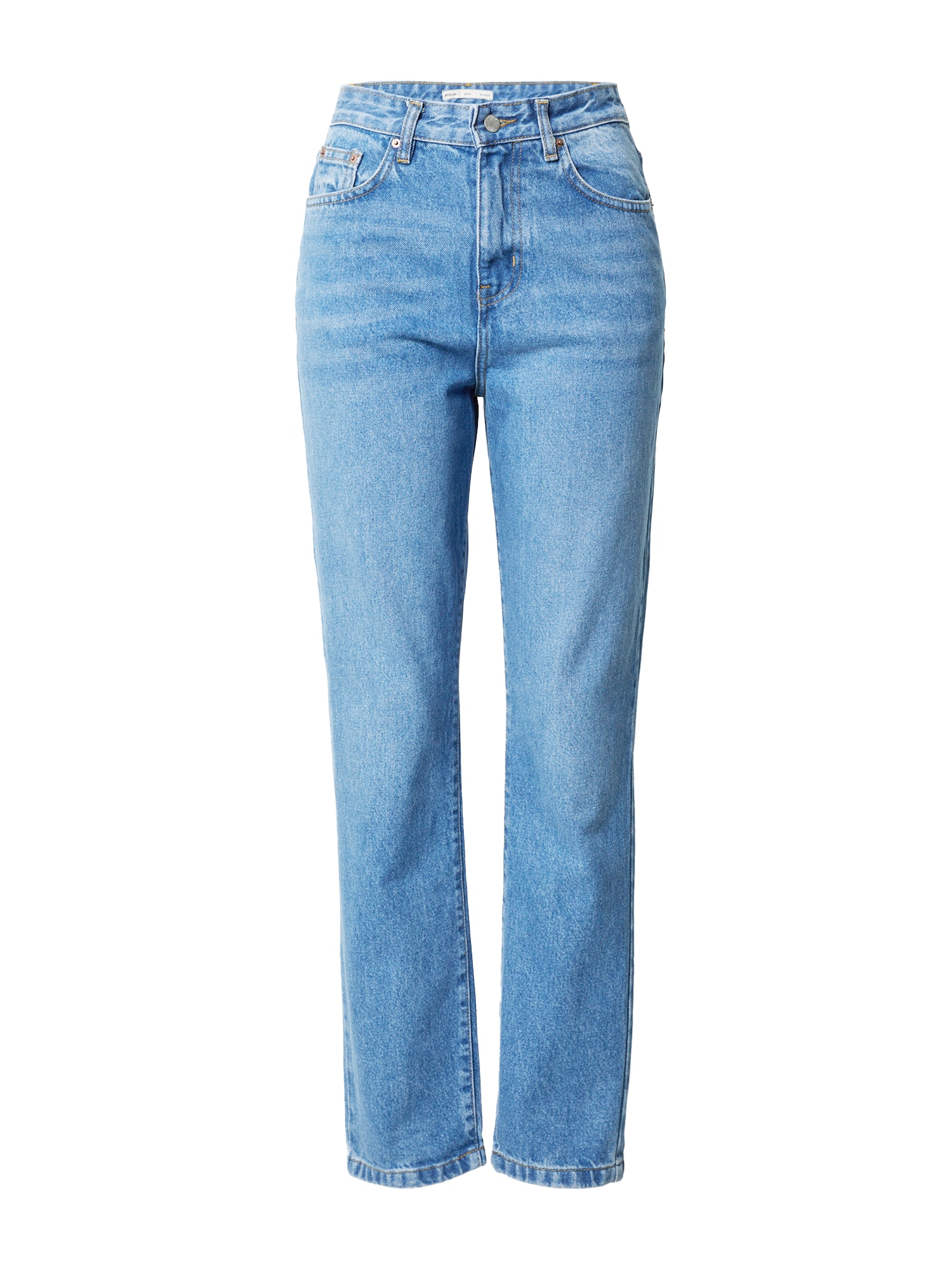 Nasty Gal Kavbojke  moder denim
