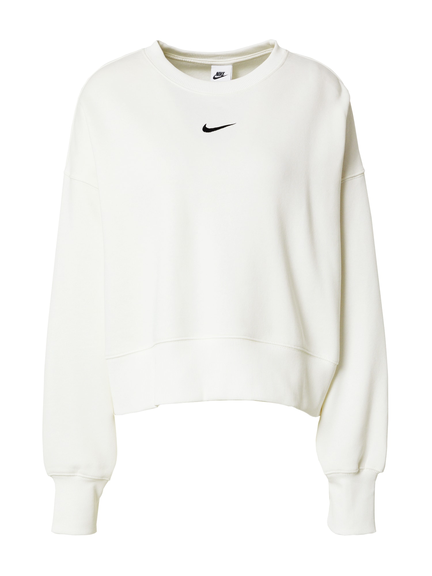 Nike Sportswear Majica  svetlo bež