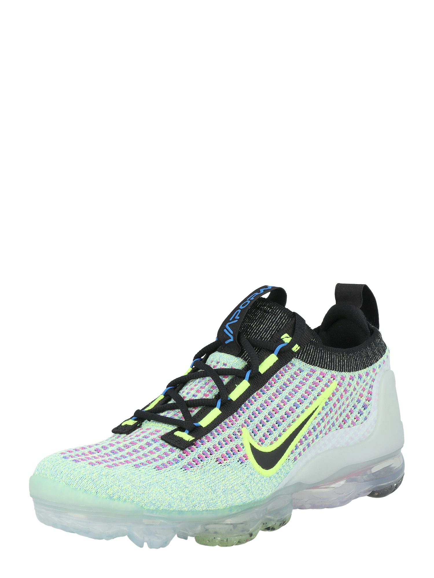 Nike Sportswear Superge  meta / neonsko zelena / roza / črna