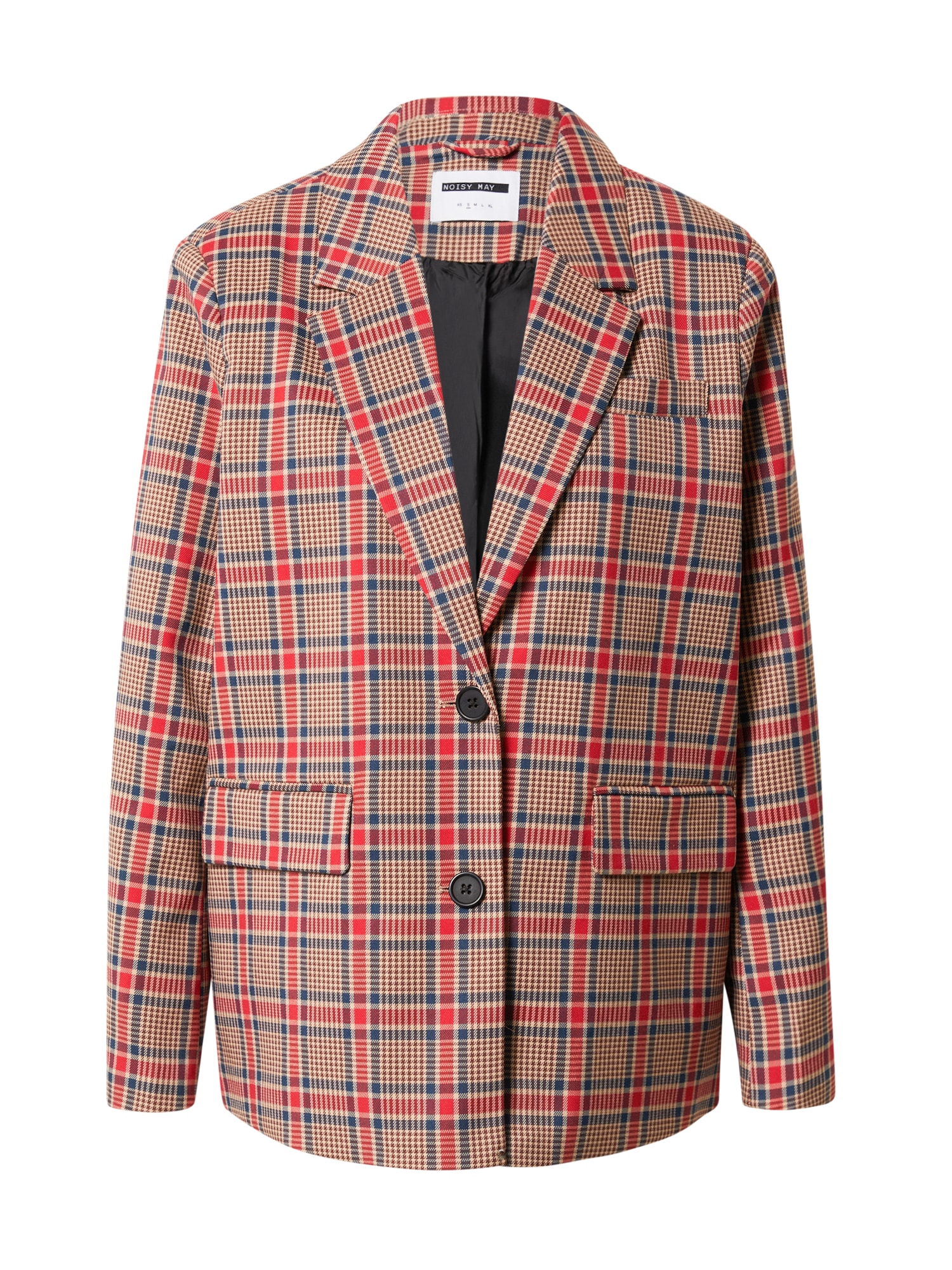 Noisy may Blazer 'Laura'  chamois / mornarska / temno rdeča