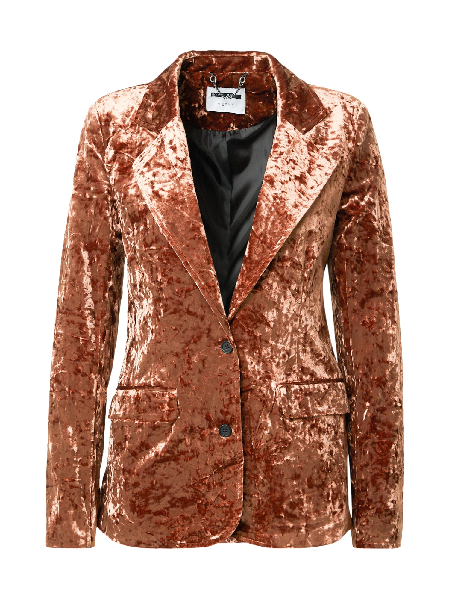 Noisy may Blazer 'Stuart'  pueblo