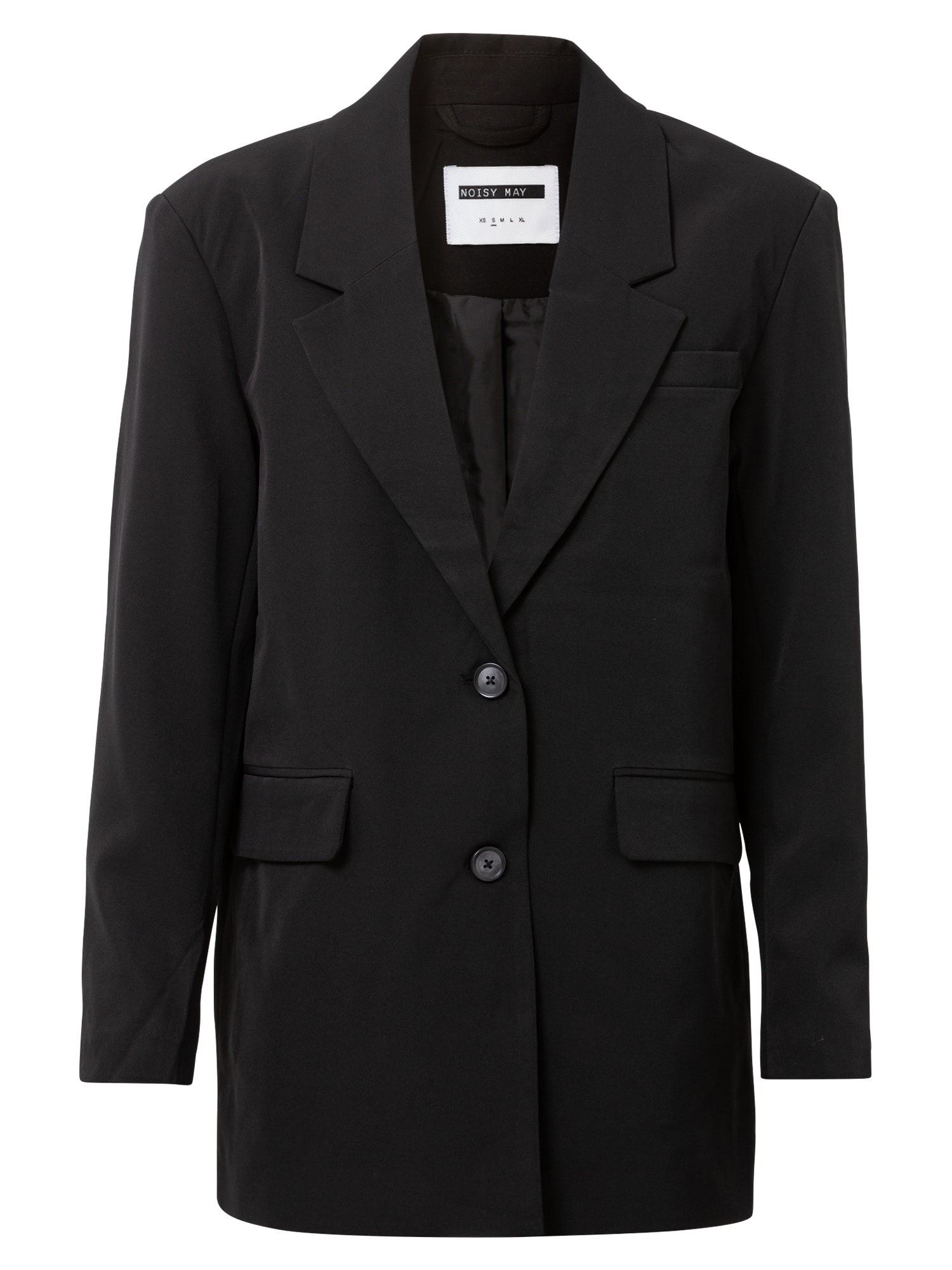 Noisy may Blazer 'VINCENT MILLA'  črna