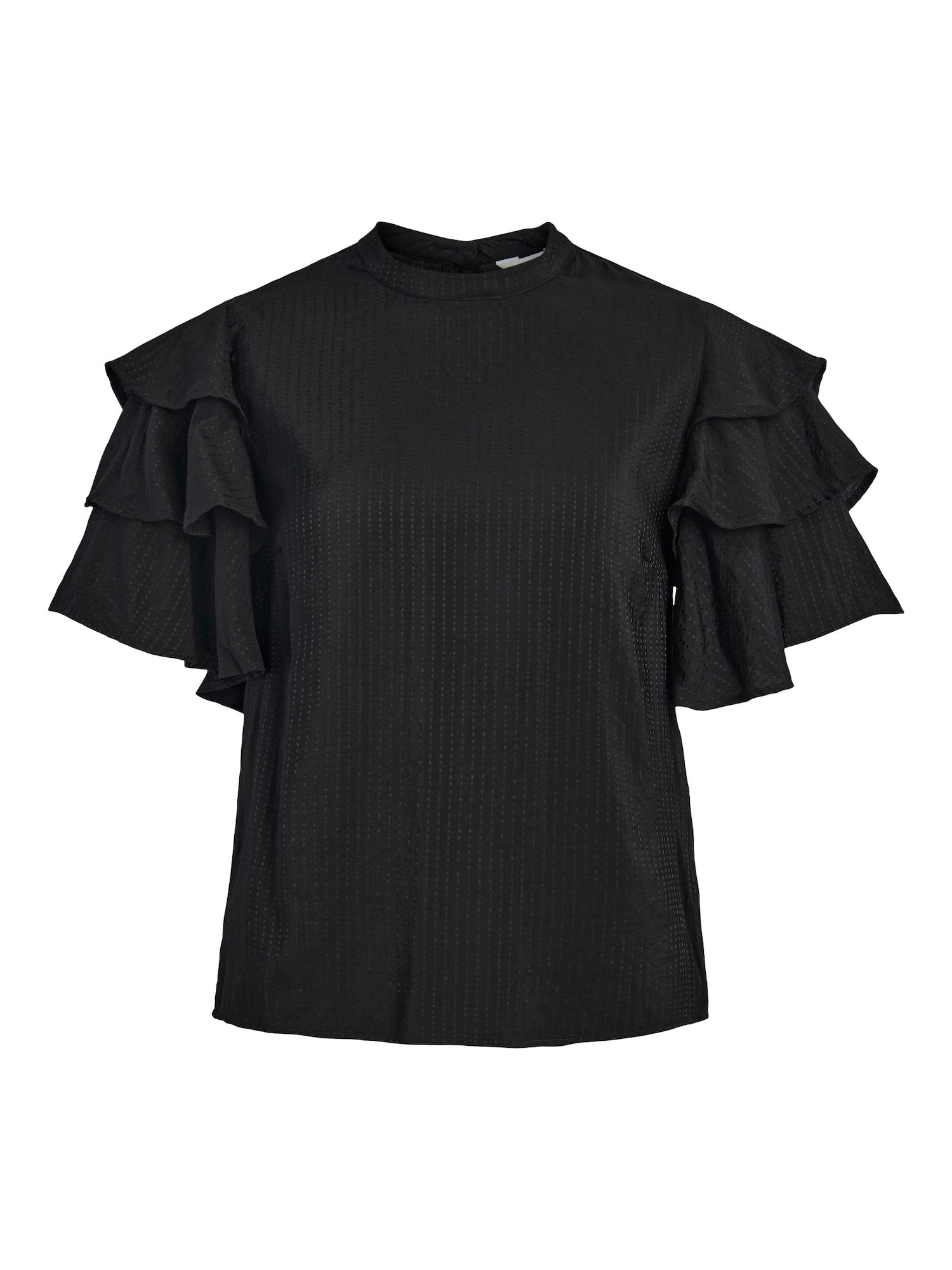 OBJECT Bluza 'CERCIA'  črna