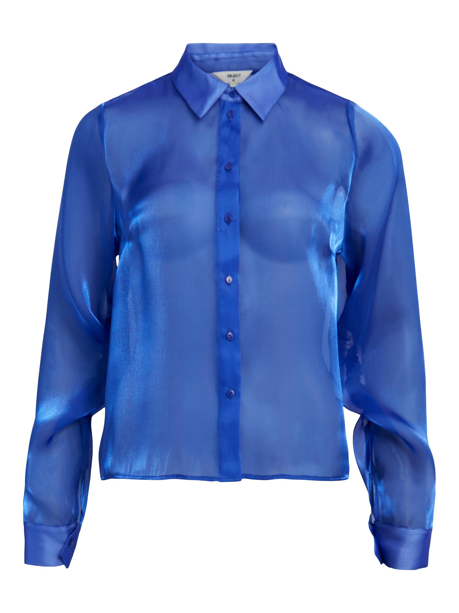 OBJECT Bluza 'CORNELIA'  modra