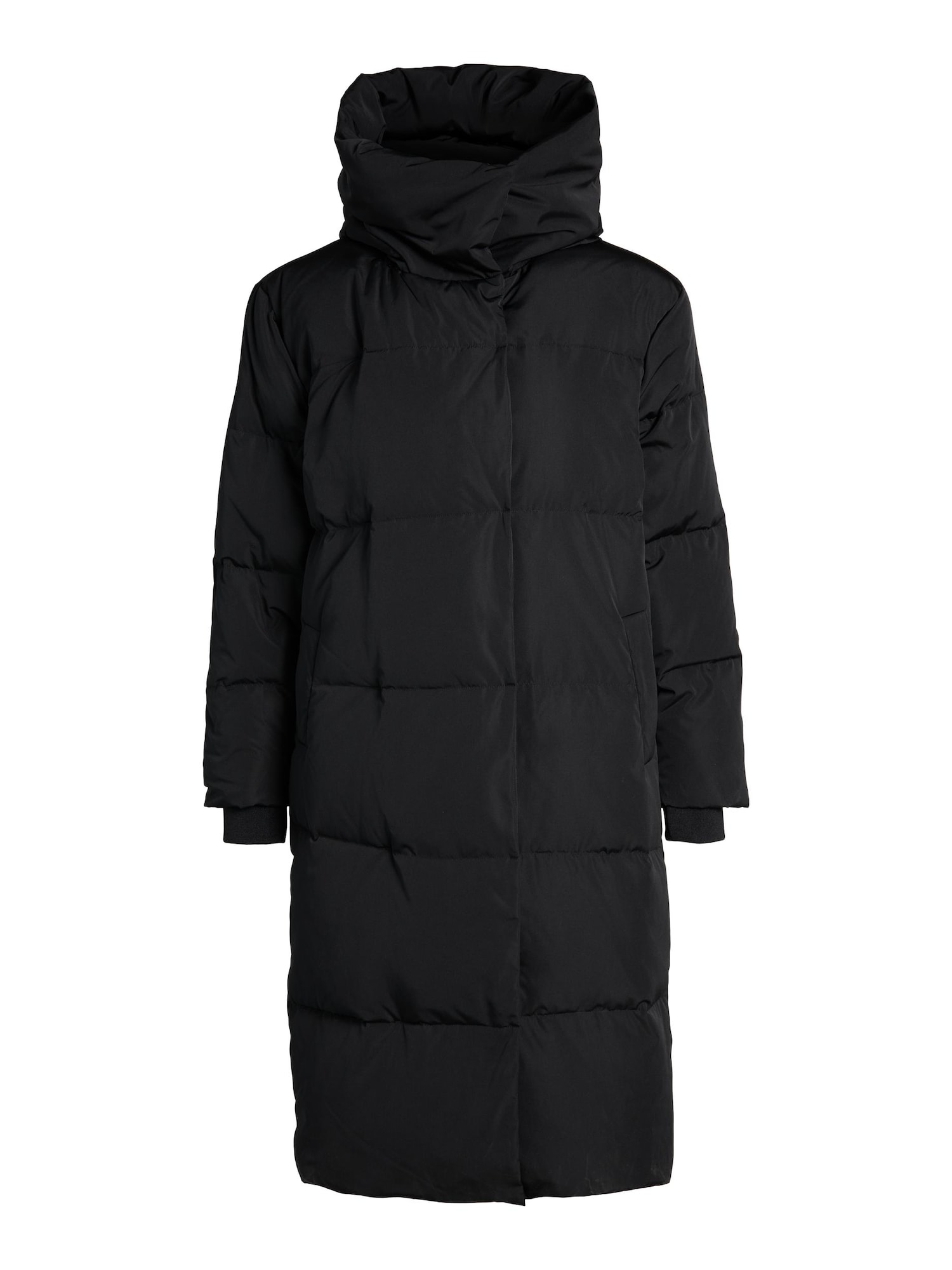 OBJECT Petite Prehodna jakna 'LOUISE'  črna