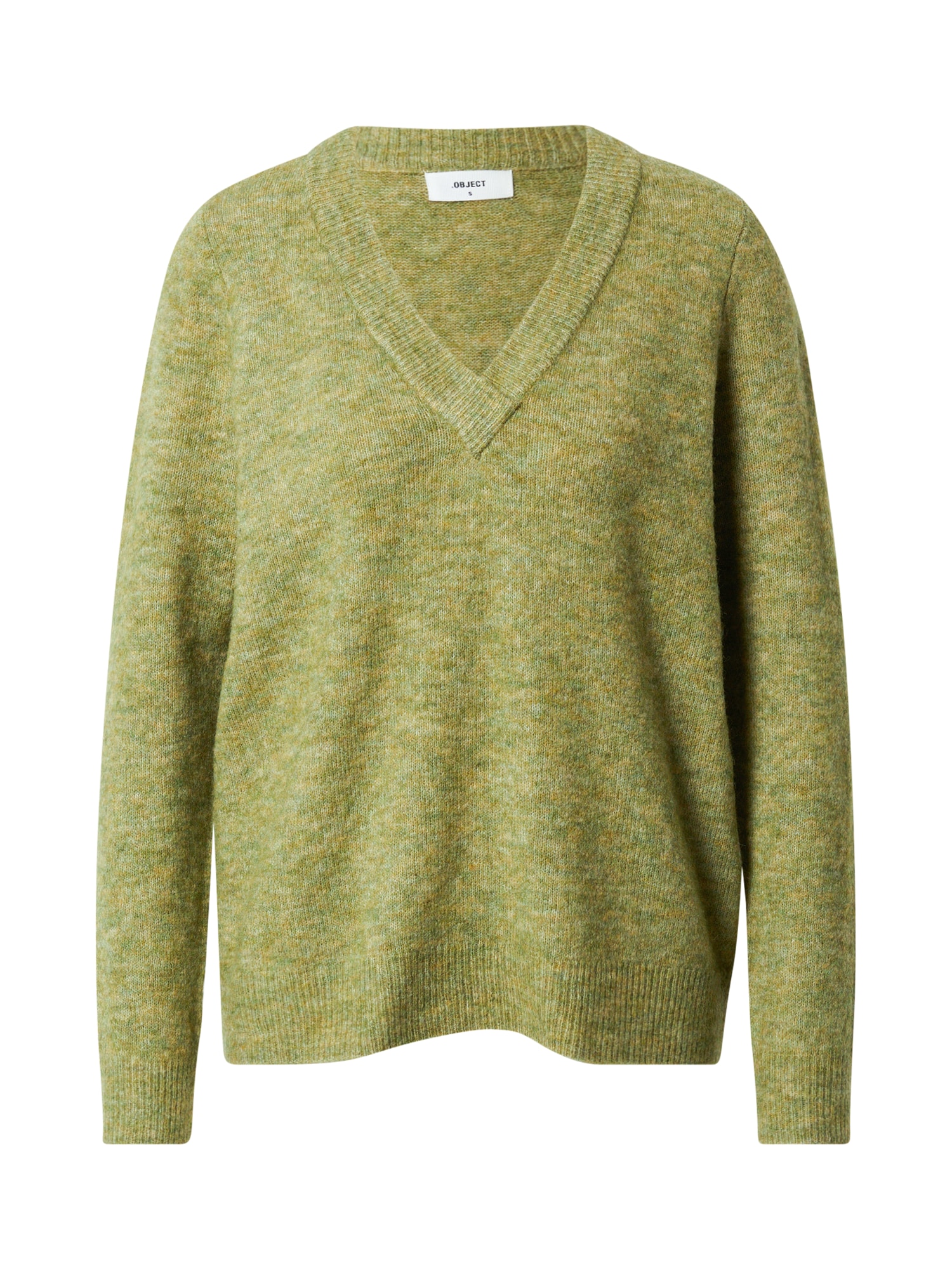 OBJECT Pulover 'ELLIE'  trst