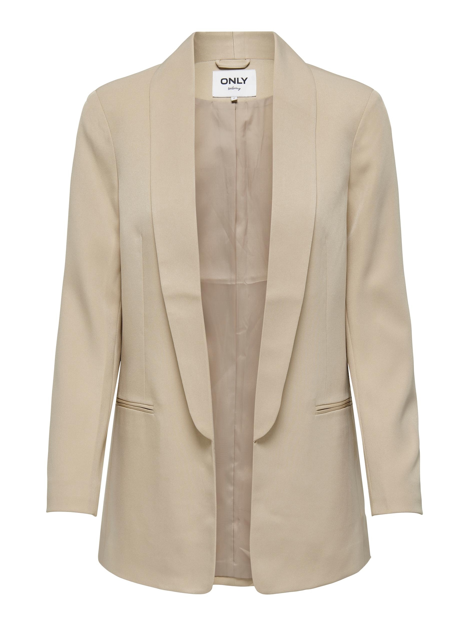 ONLY Blazer 'Dubby'  temno bež