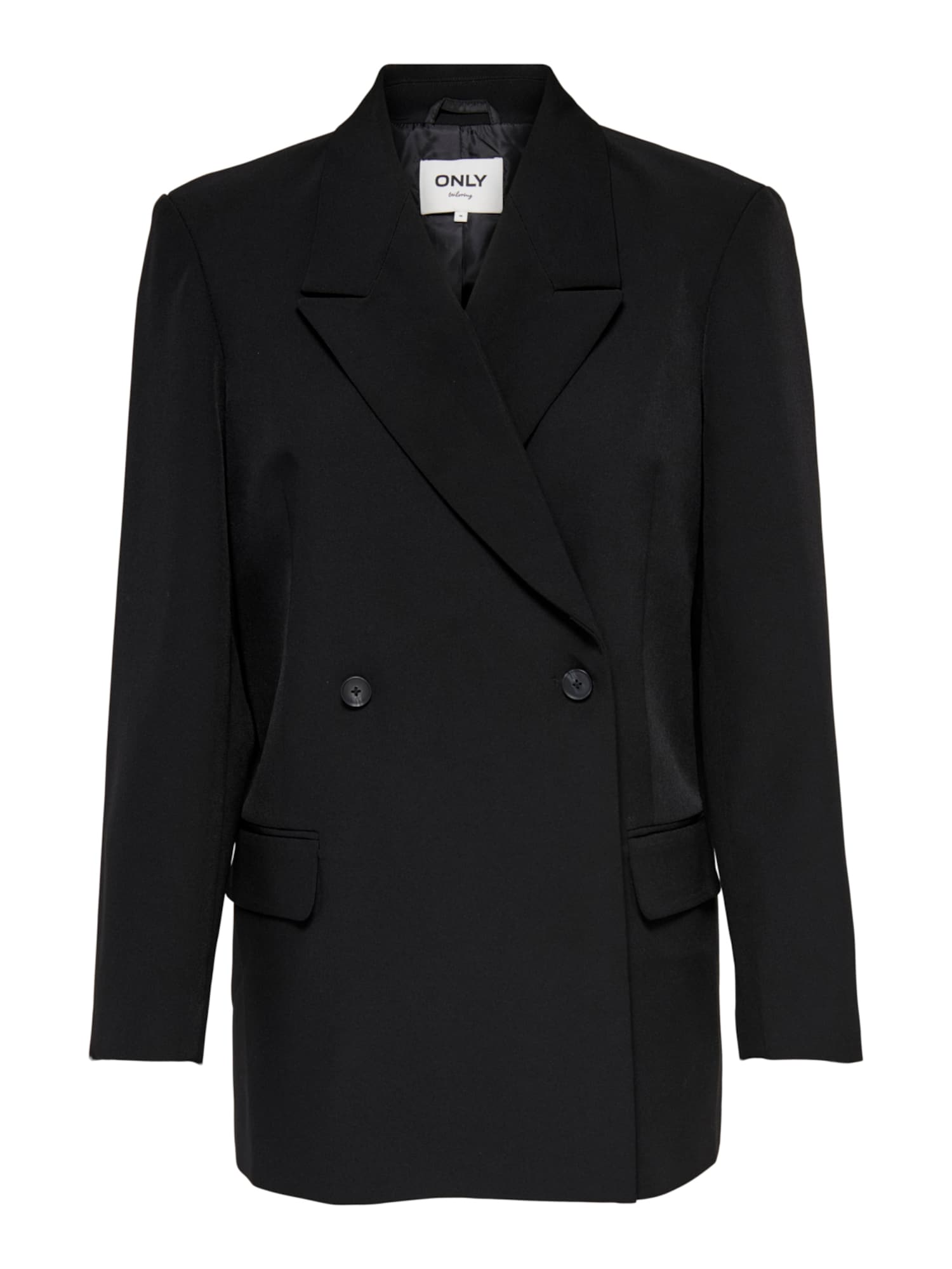 ONLY Blazer 'Elly'  črna