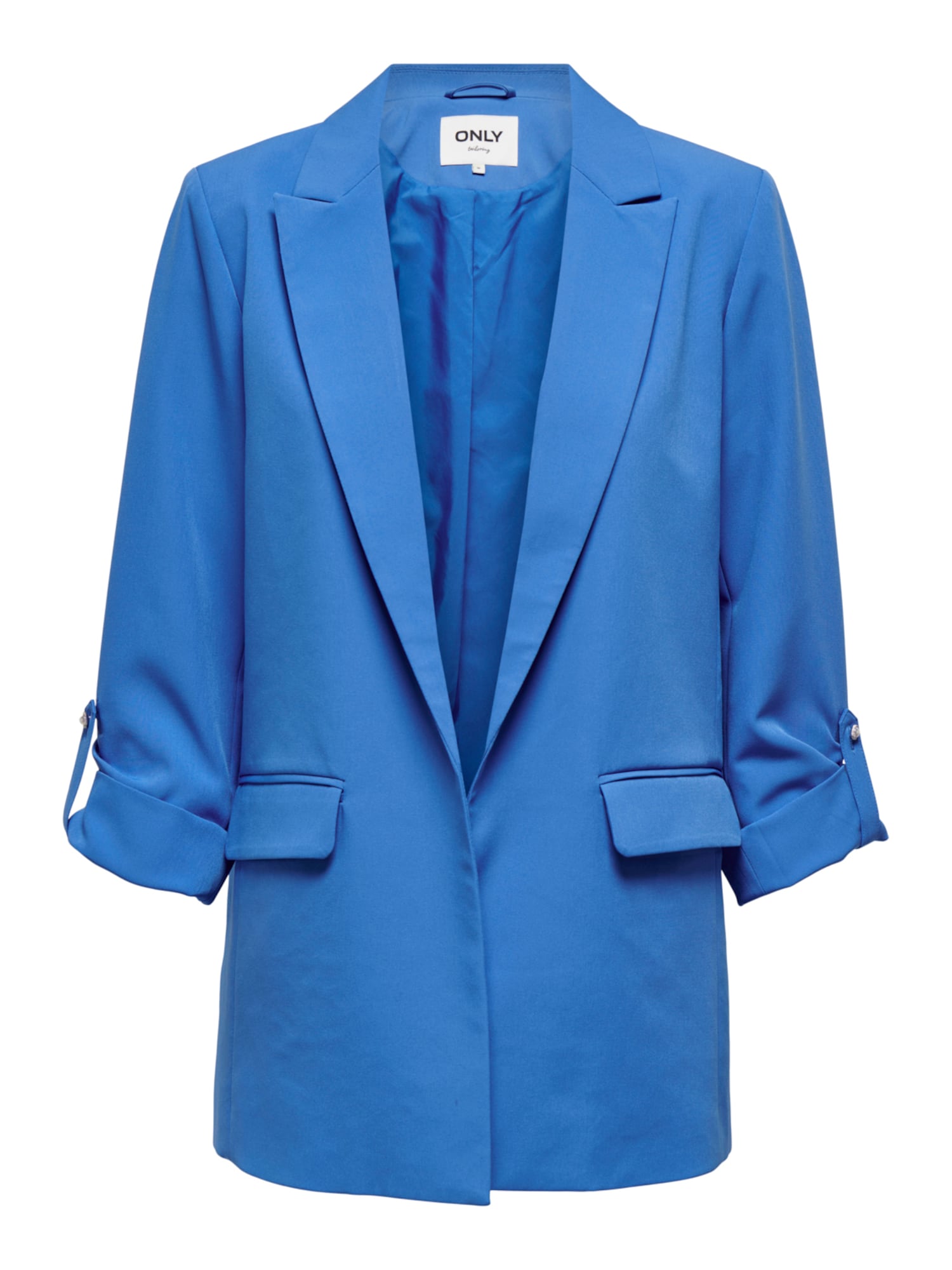 ONLY Blazer 'KAYLE-ORLEEN'  nebeško modra