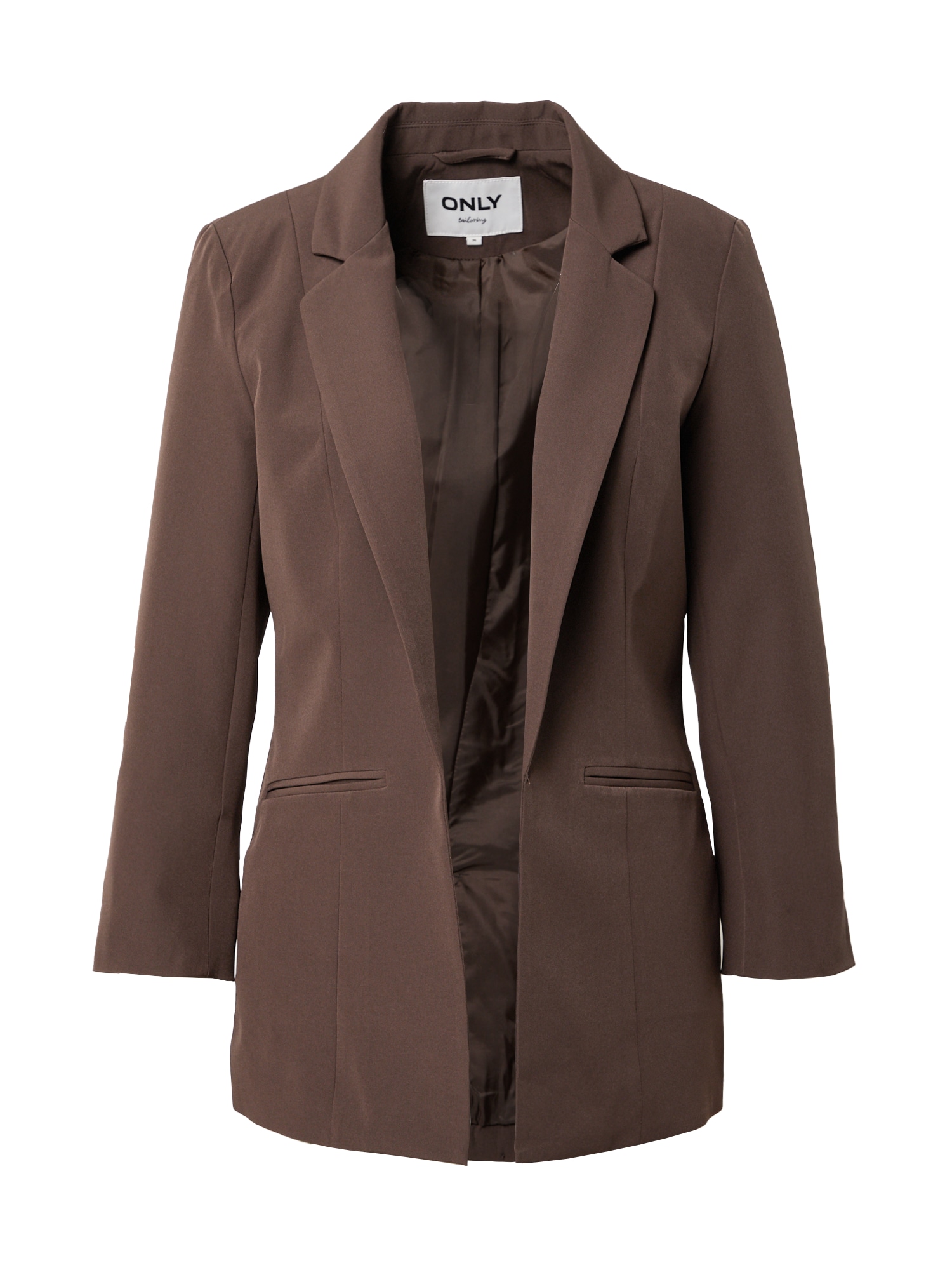 ONLY Blazer 'KAYLE-ORLEEN'  rjava