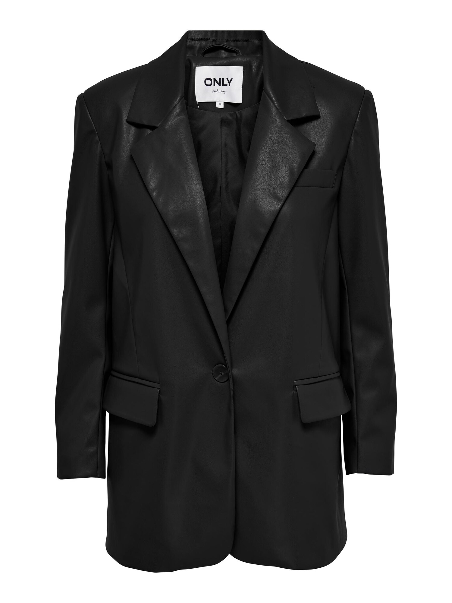 ONLY Blazer 'LANA'  črna