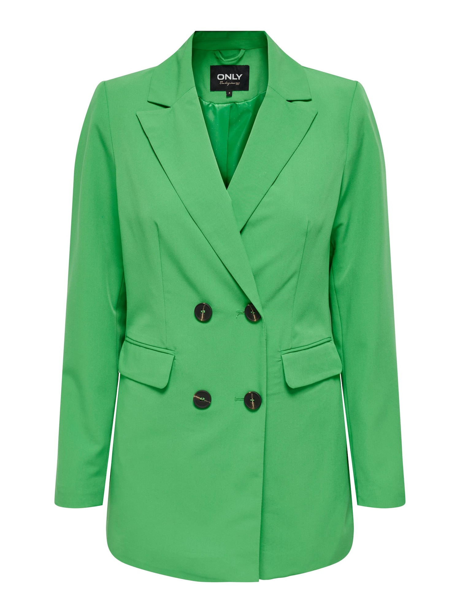 ONLY Blazer 'Mila'  svetlo zelena