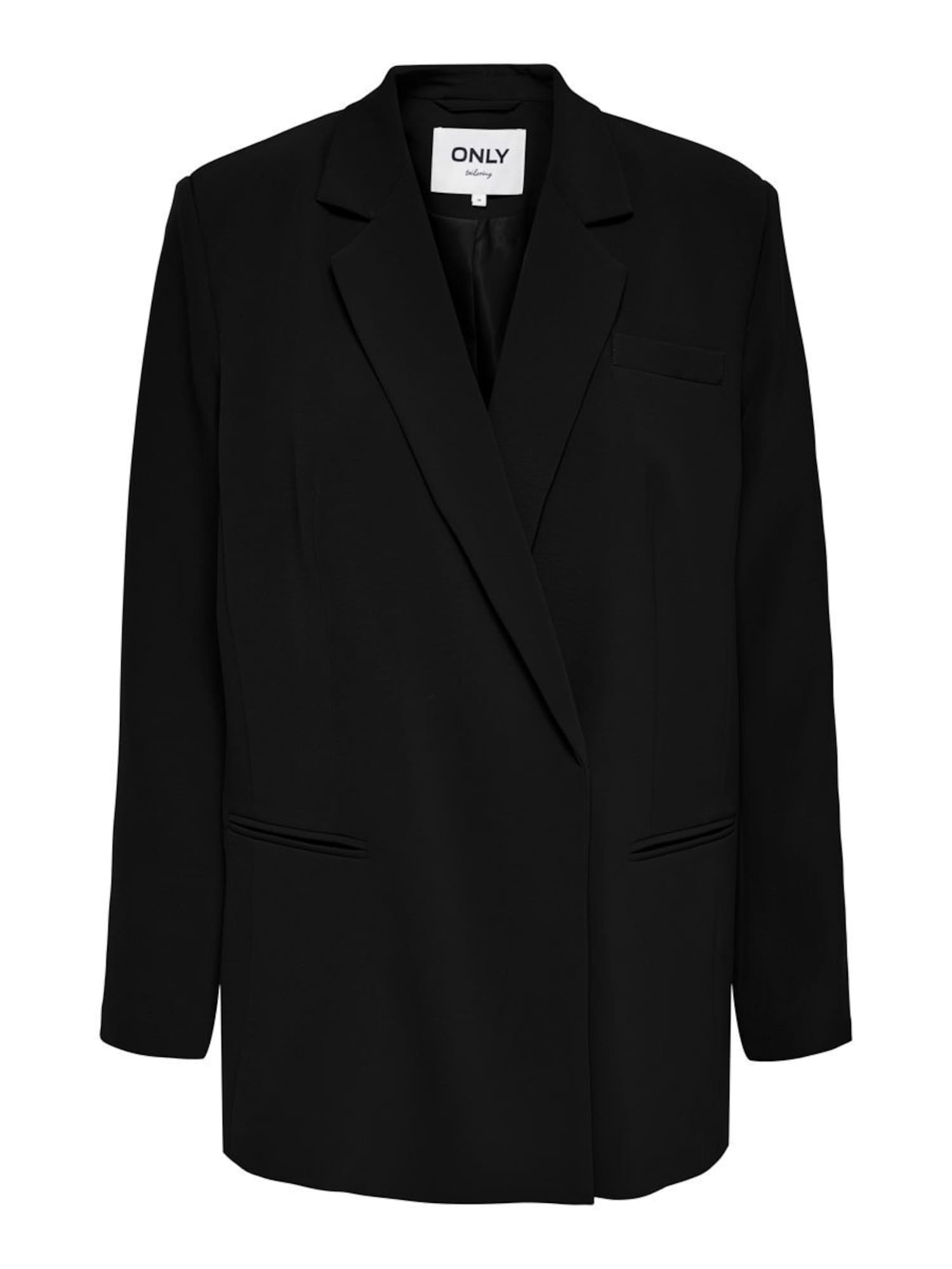 ONLY Blazer  črna