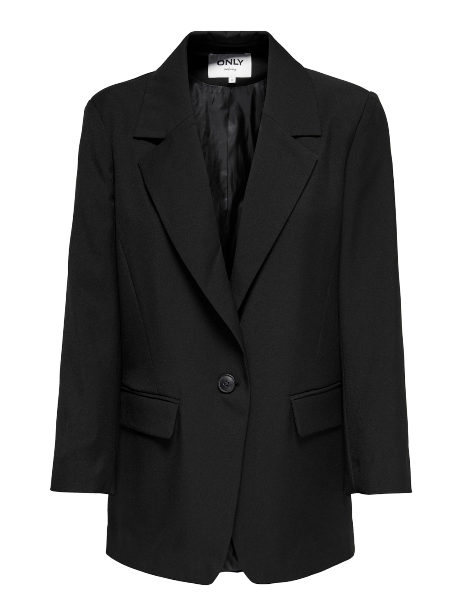 ONLY Blazer  črna