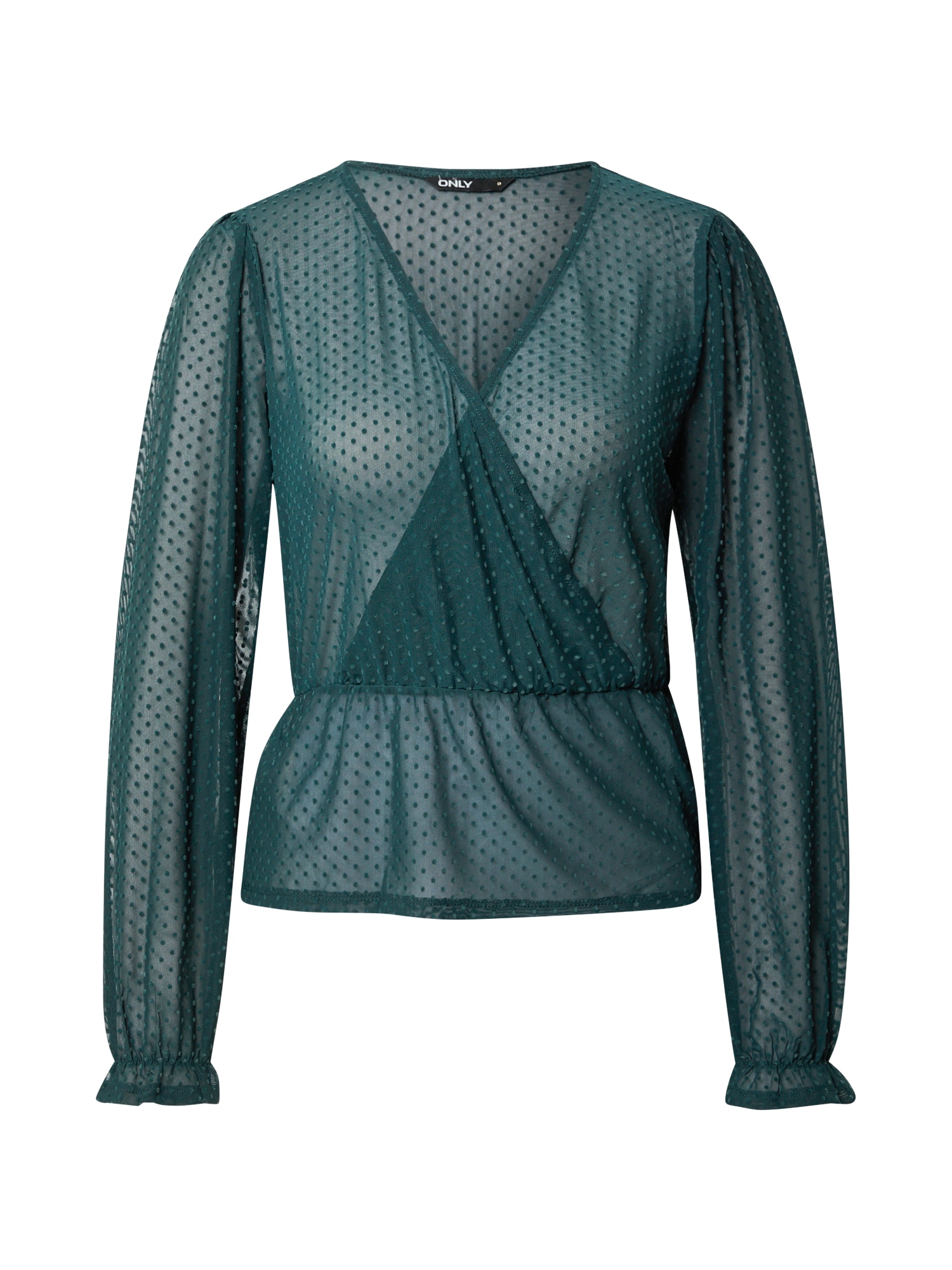 ONLY Bluza 'CAMMI'  jelka