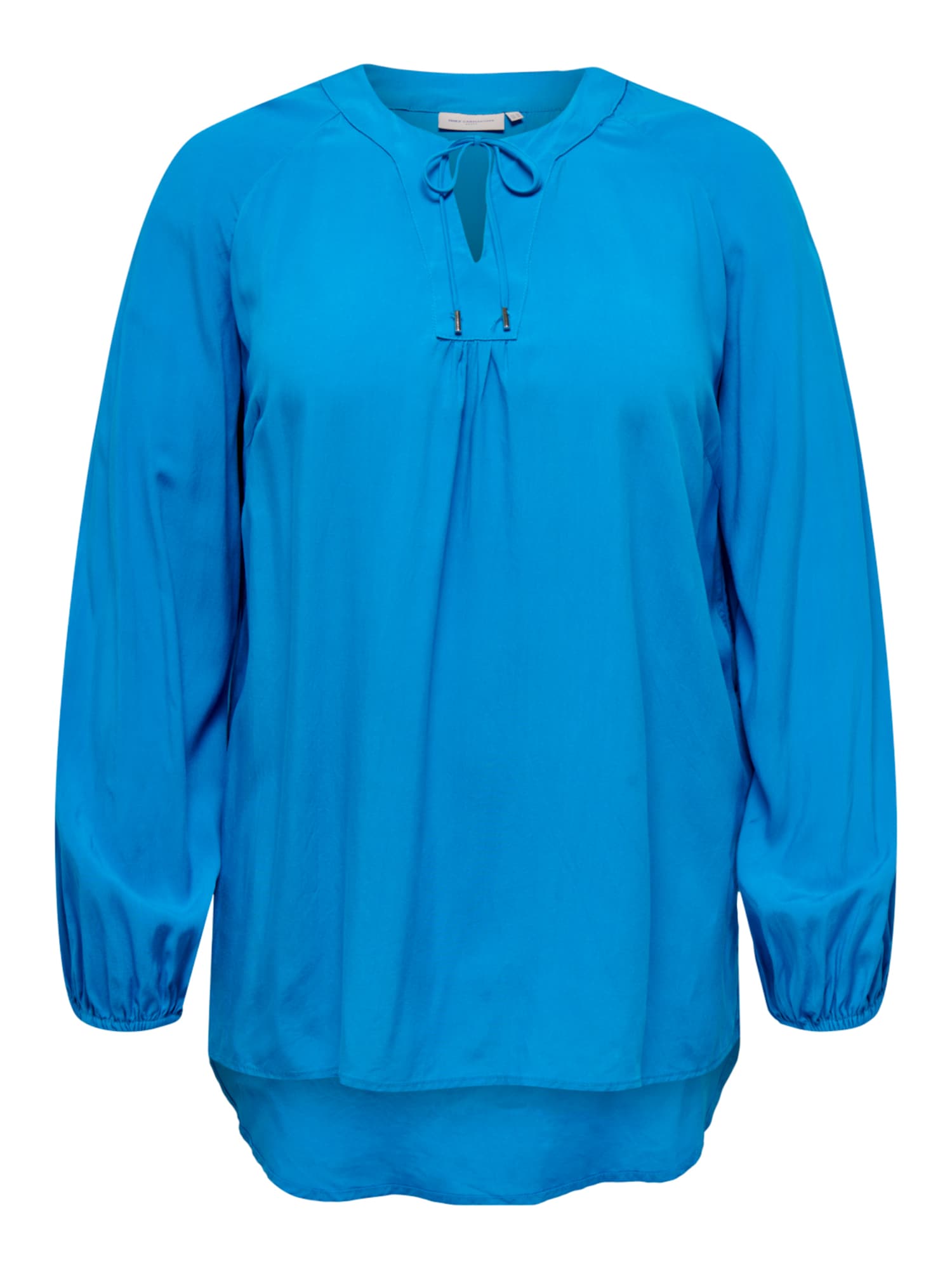 ONLY Carmakoma Bluza  modra