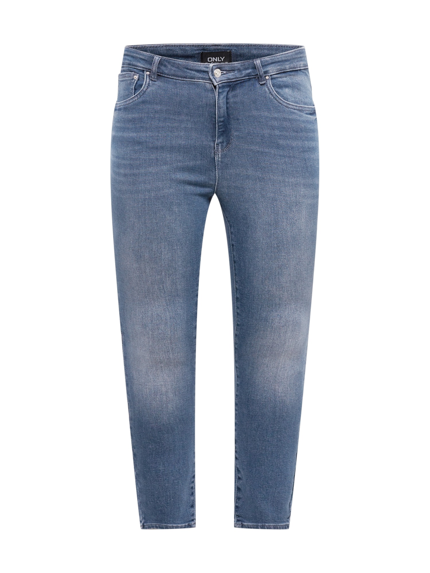 ONLY Curve Kavbojke 'MILA'  moder denim