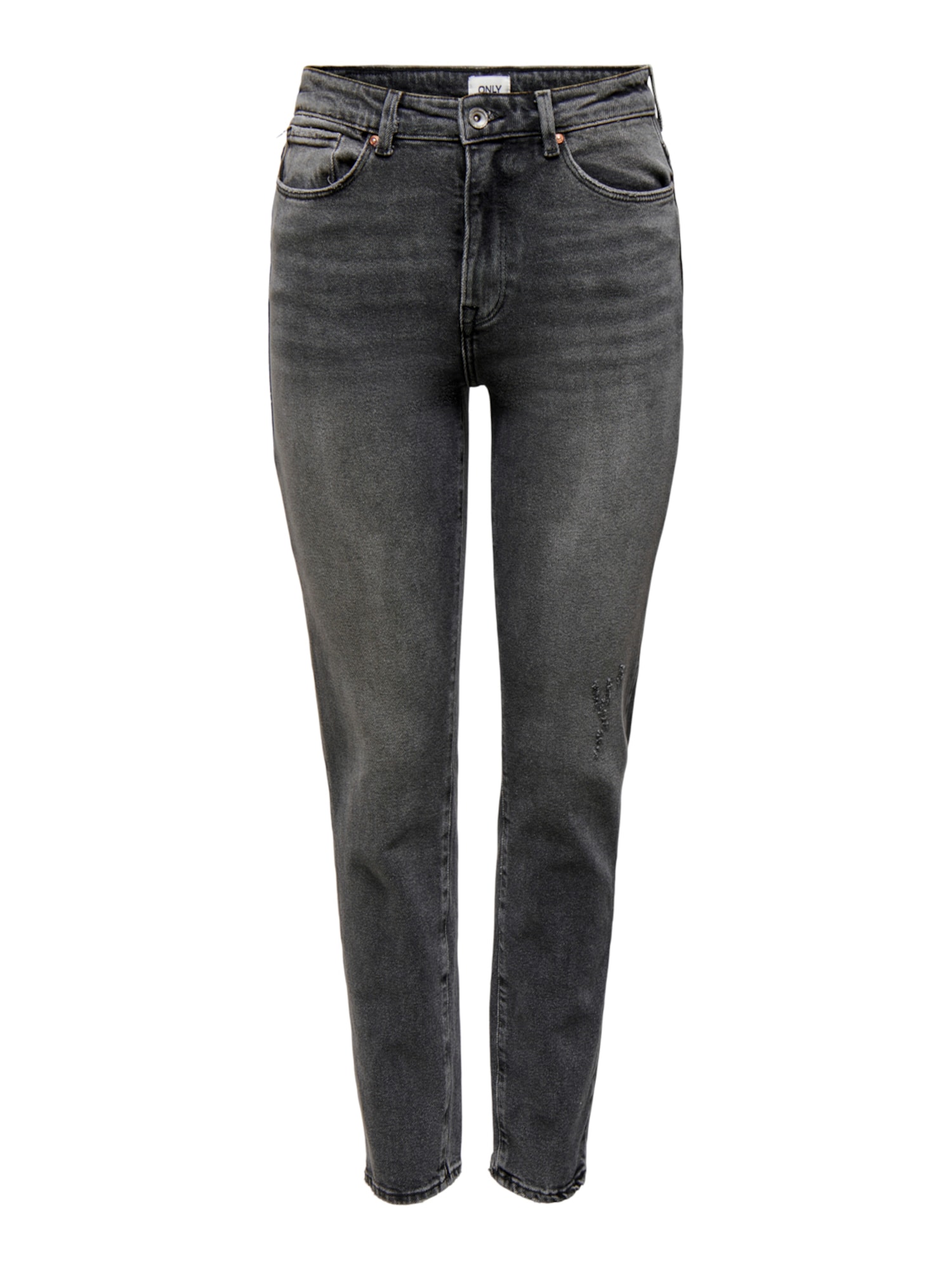 ONLY Kavbojke 'EMILY'  siv denim