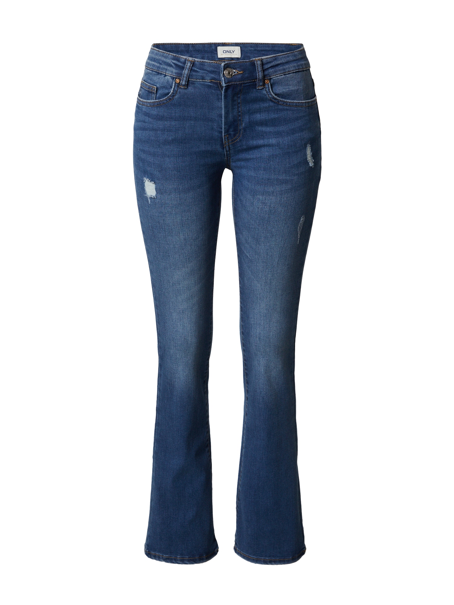 ONLY Kavbojke 'HUSH'  moder denim