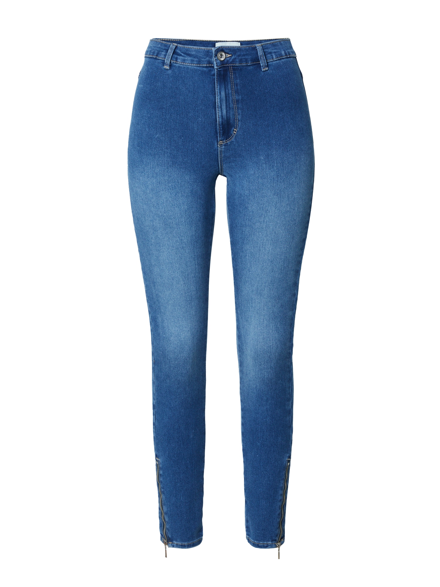 ONLY Kavbojke 'ROYAL'  moder denim