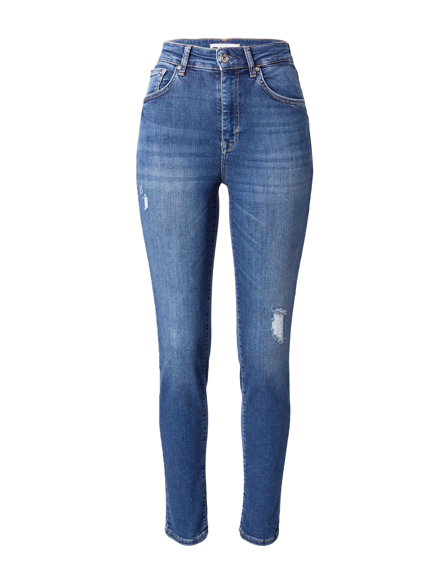 ONLY Kavbojke 'SCARLETT'  moder denim